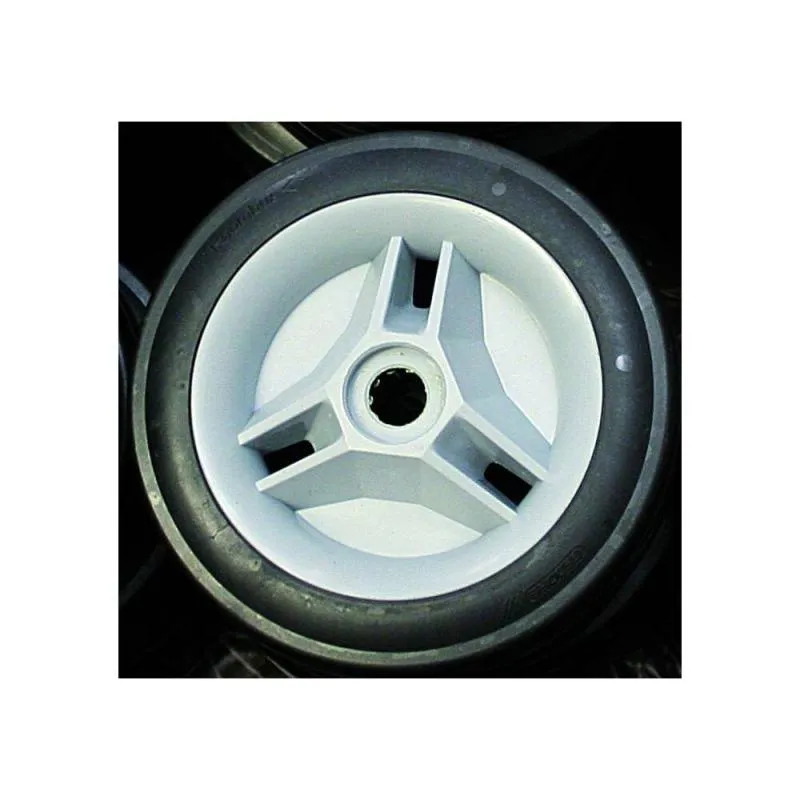 Gedore R20902007 Fixed castor for tool trolleys WINGMAN