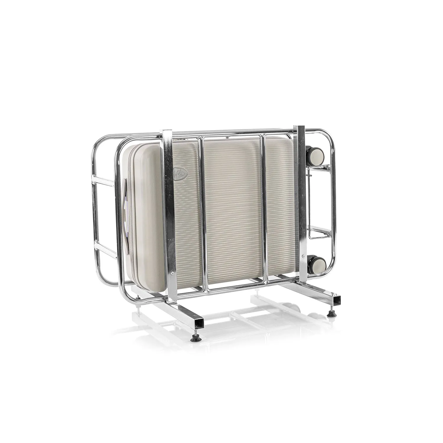 Glo 3 Piece  Luggage Set