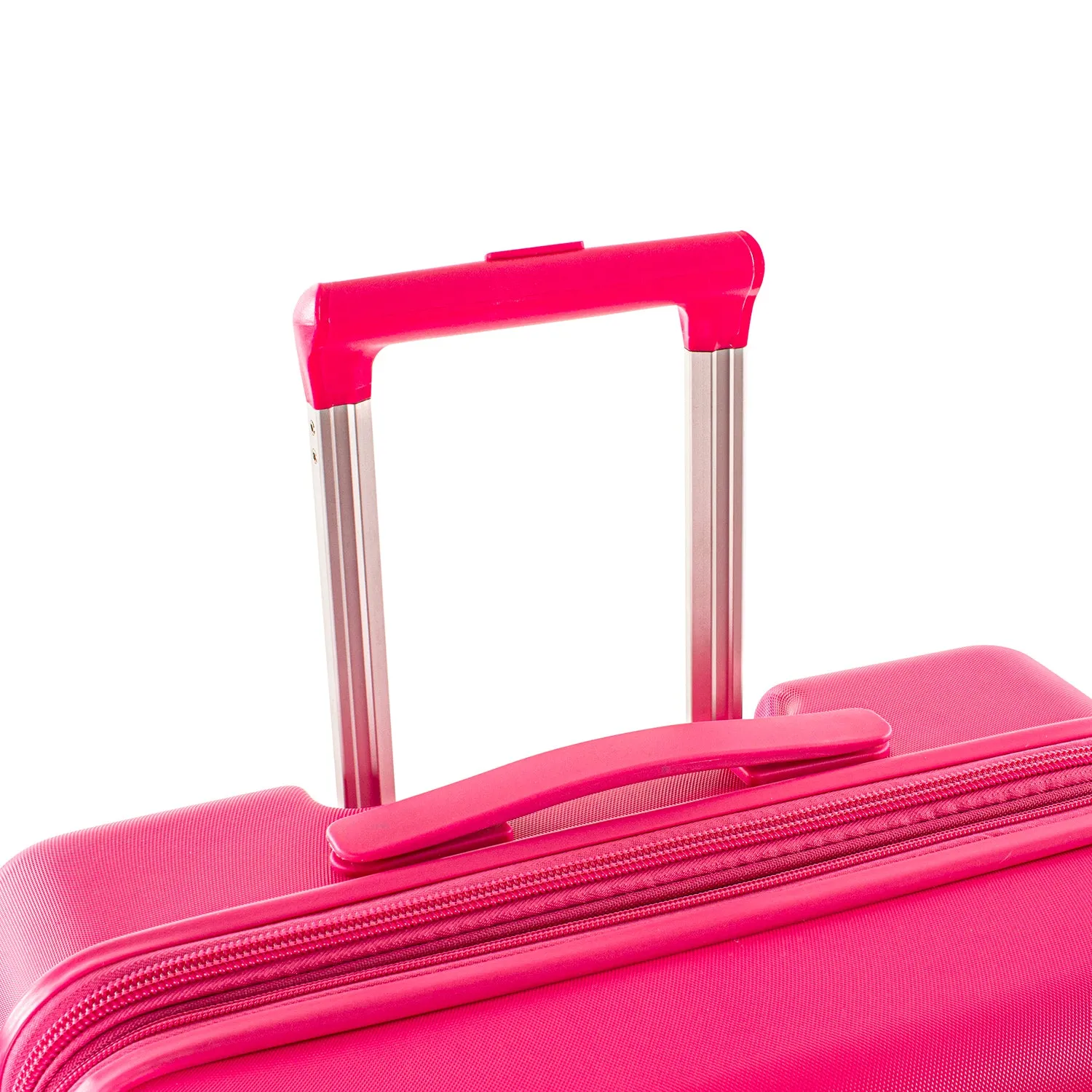 Glo 3 Piece  Luggage Set