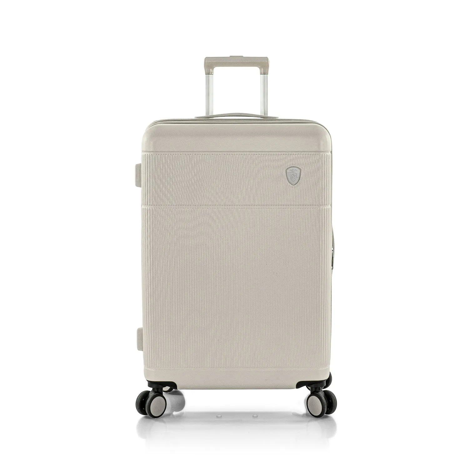 Glo 3 Piece  Luggage Set