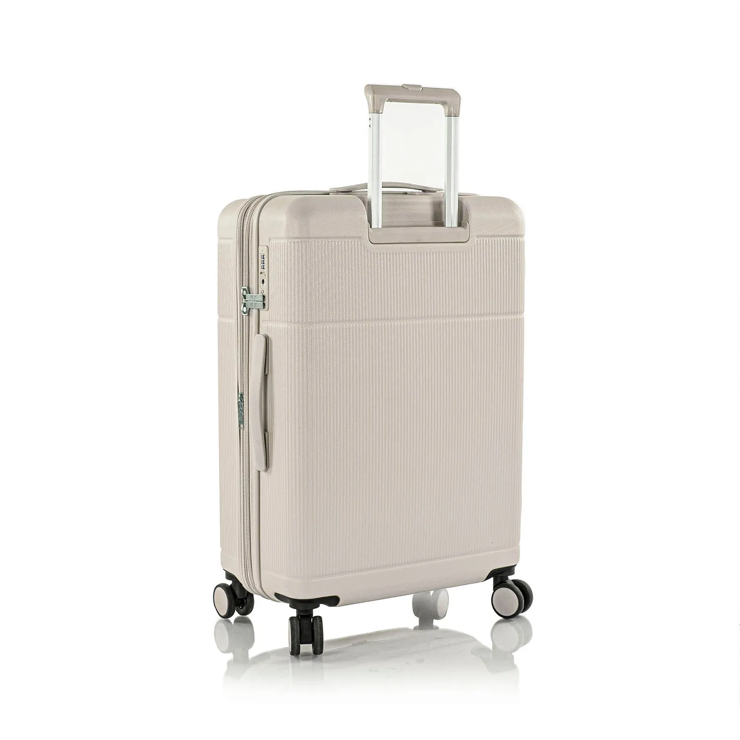 Glo 3 Piece  Luggage Set