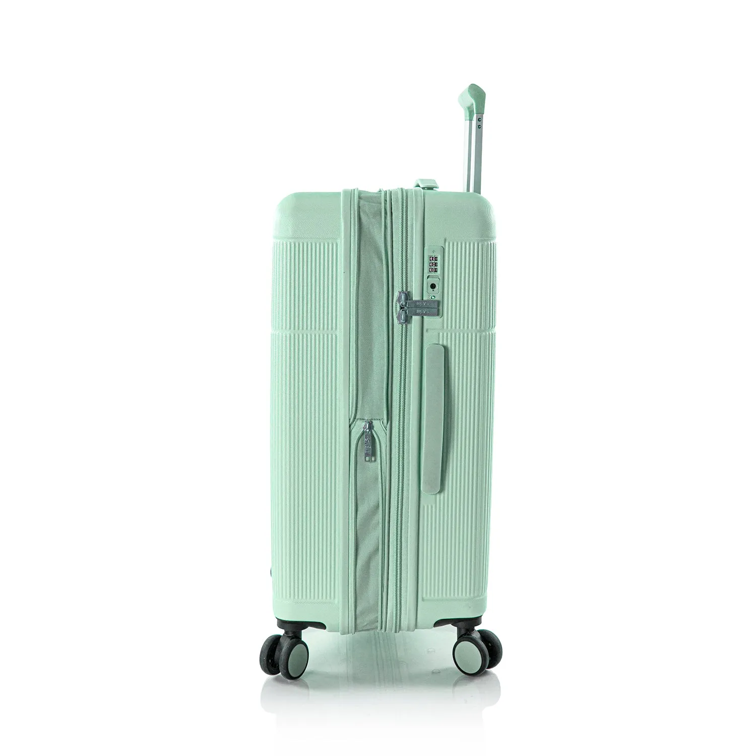 Glo 3 Piece  Luggage Set
