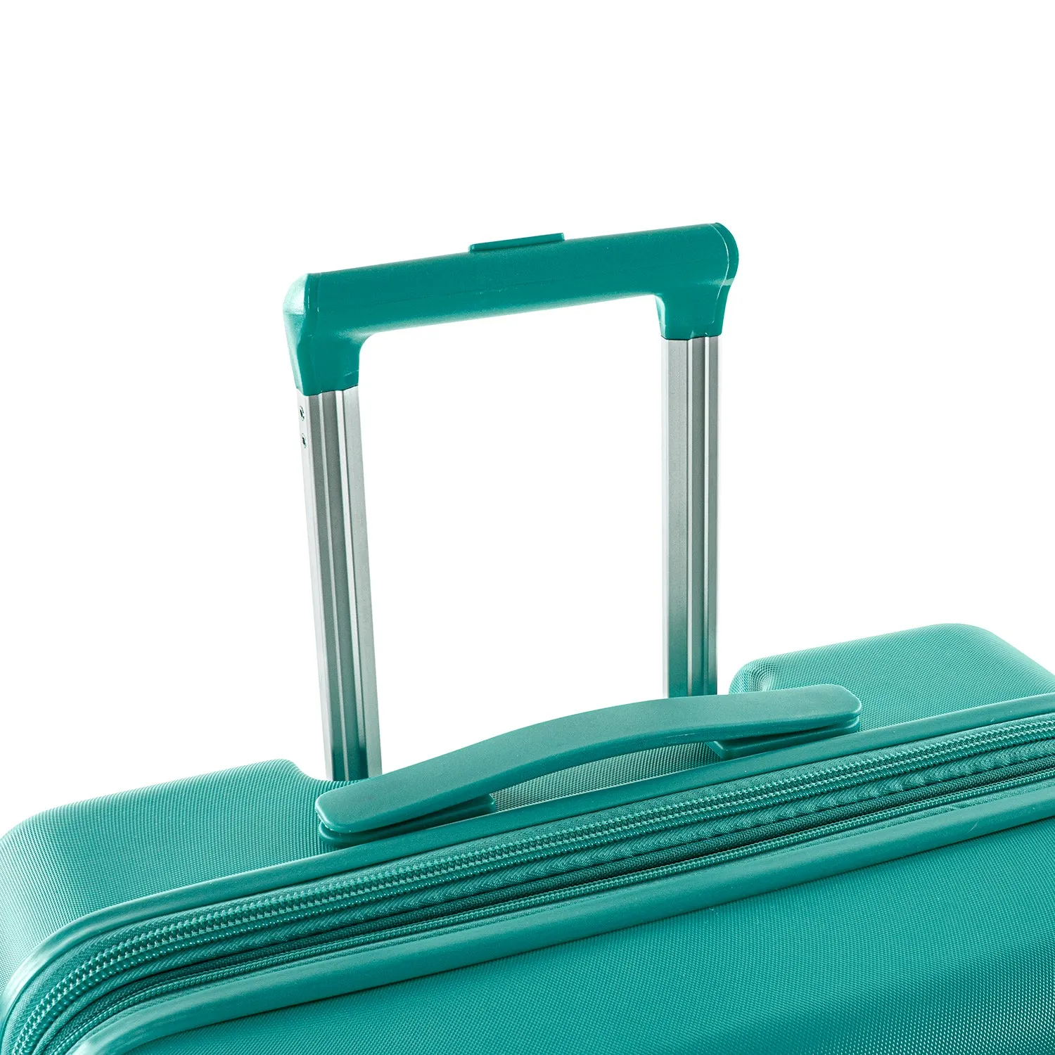 Glo 3 Piece  Luggage Set
