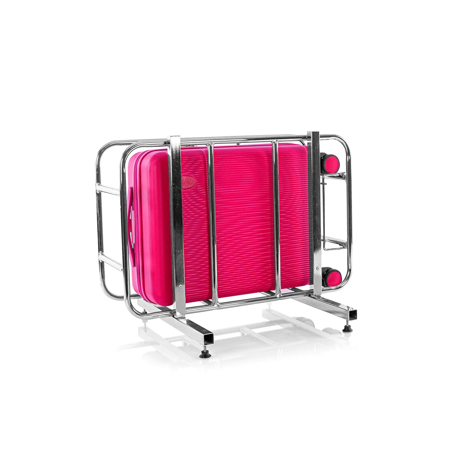 Glo 3 Piece  Luggage Set