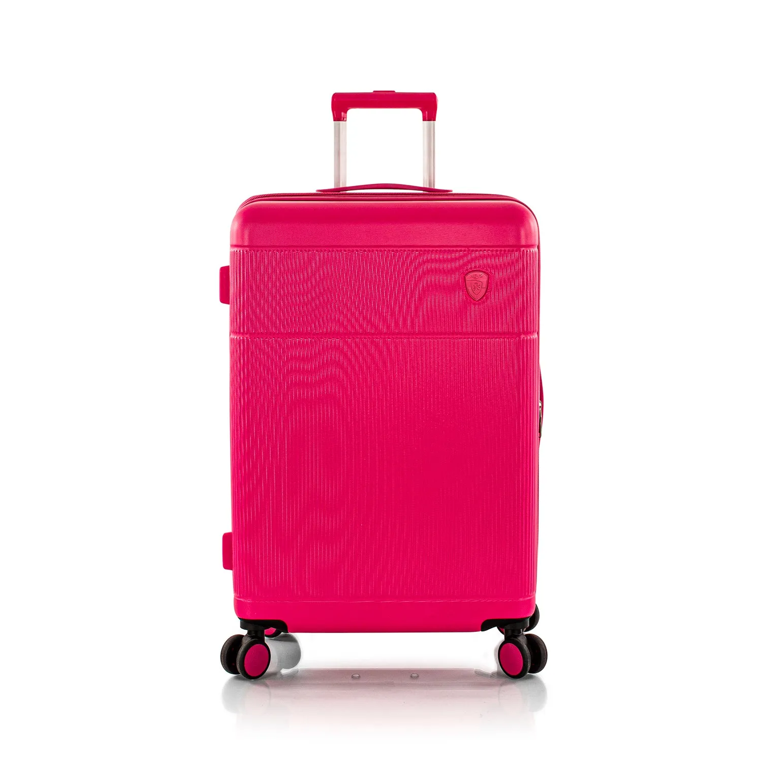 Glo 3 Piece  Luggage Set