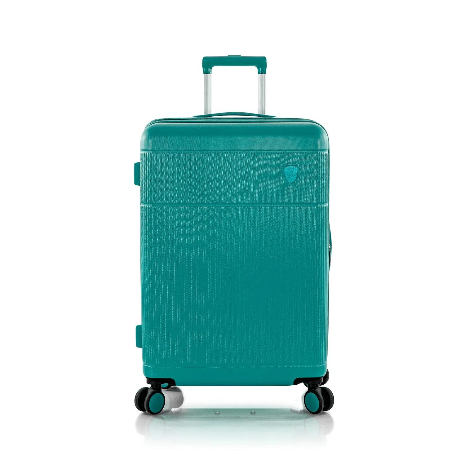 Glo 3 Piece  Luggage Set