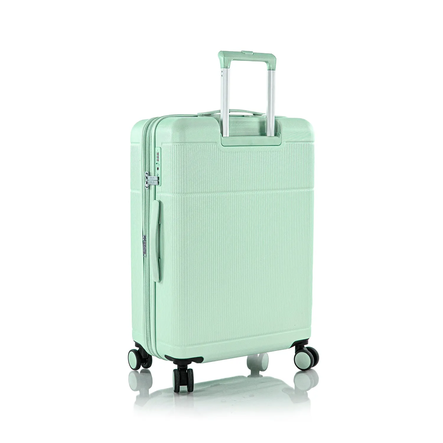 Glo 3 Piece  Luggage Set