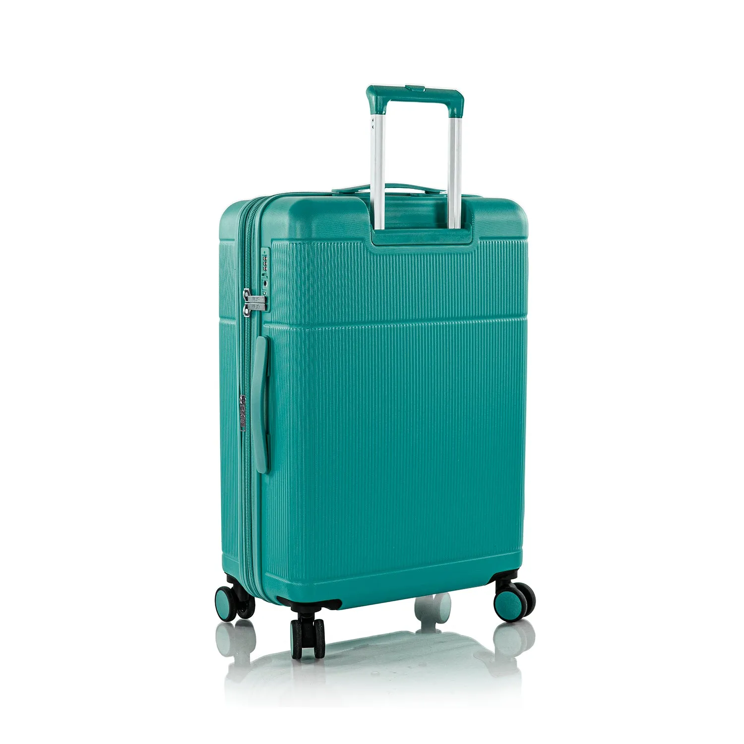 Glo 3 Piece  Luggage Set