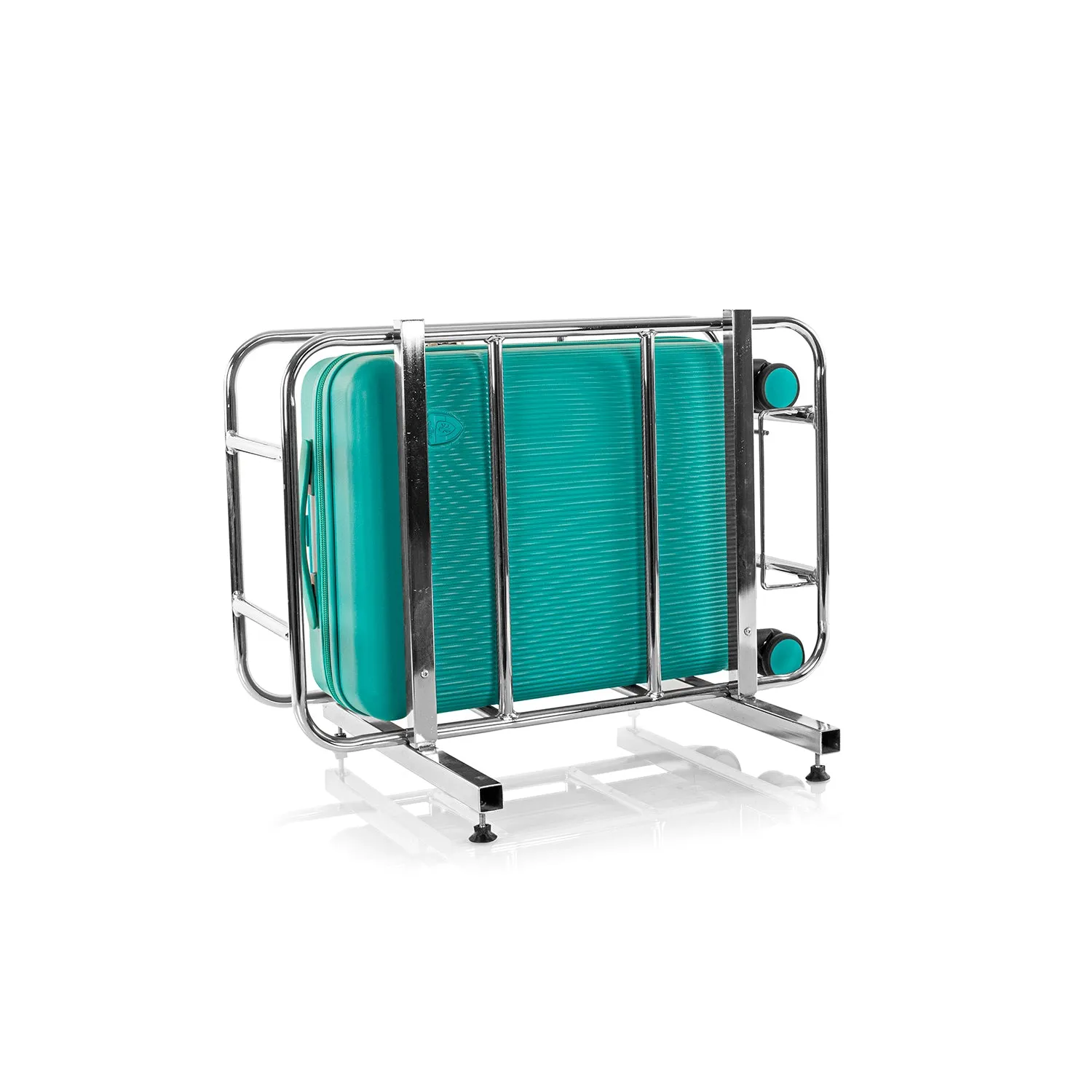 Glo 3 Piece  Luggage Set