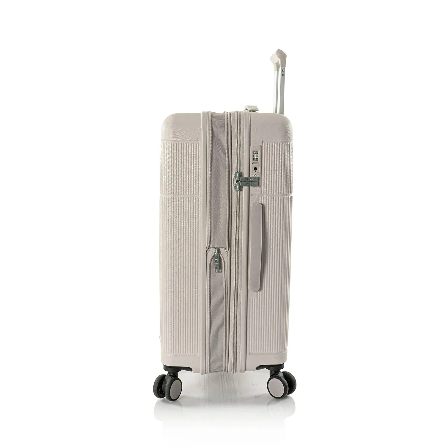 Glo 3 Piece  Luggage Set