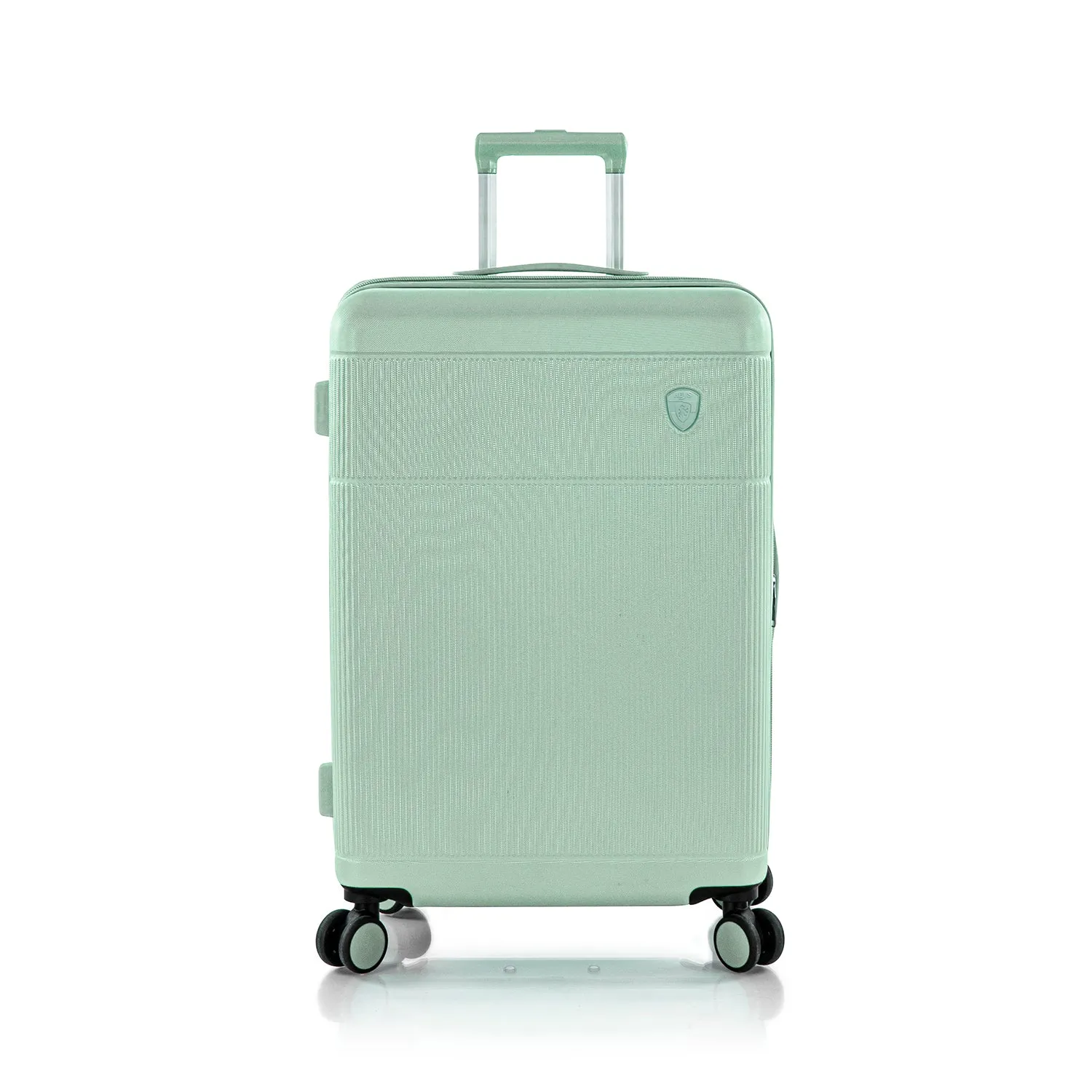 Glo 3 Piece  Luggage Set