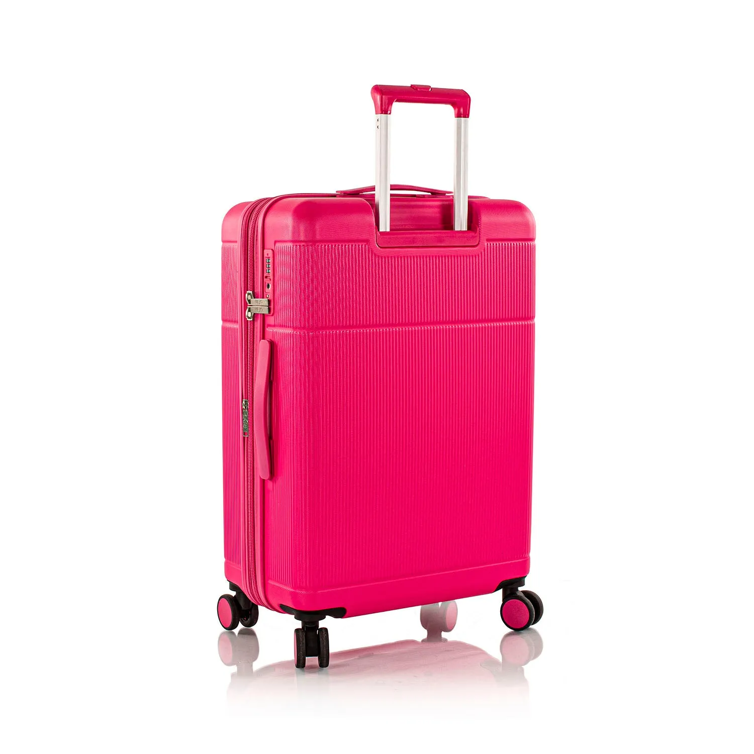 Glo 3 Piece  Luggage Set