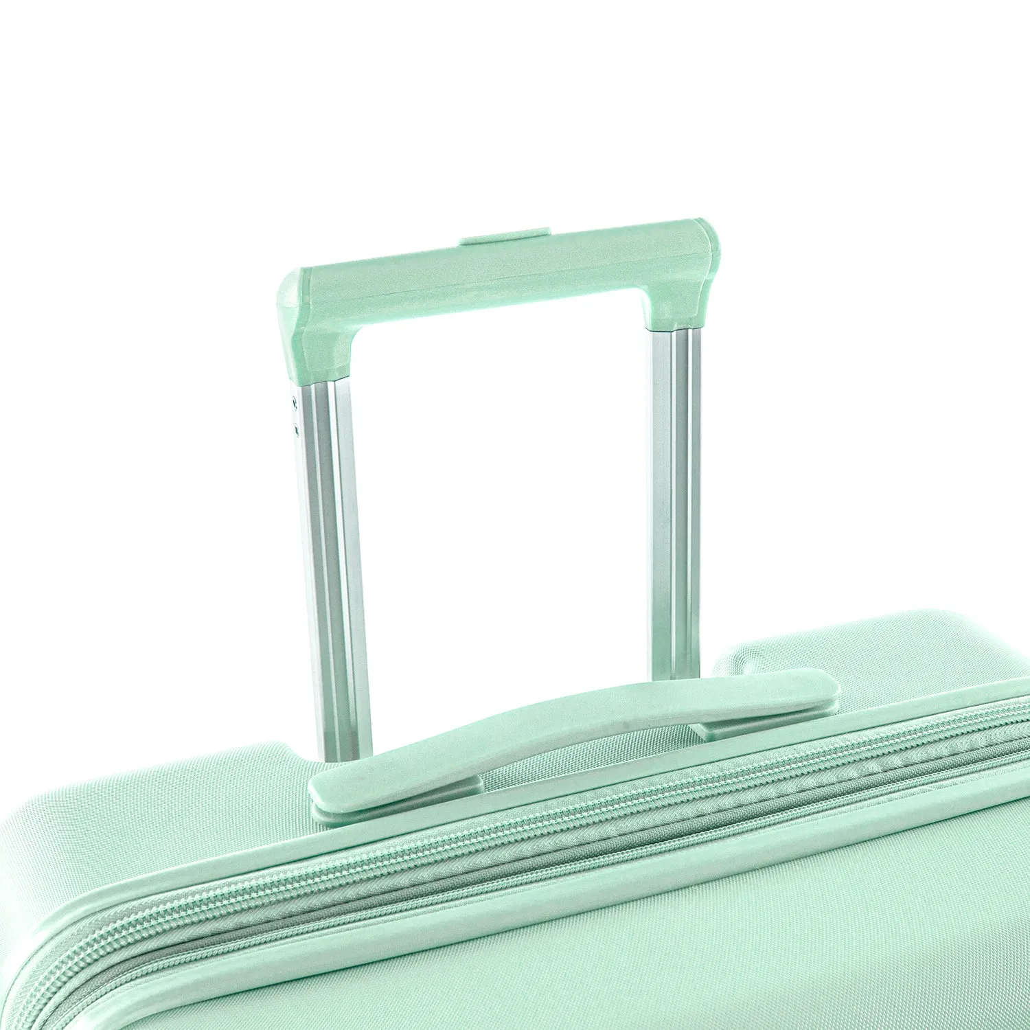 Glo 3 Piece  Luggage Set