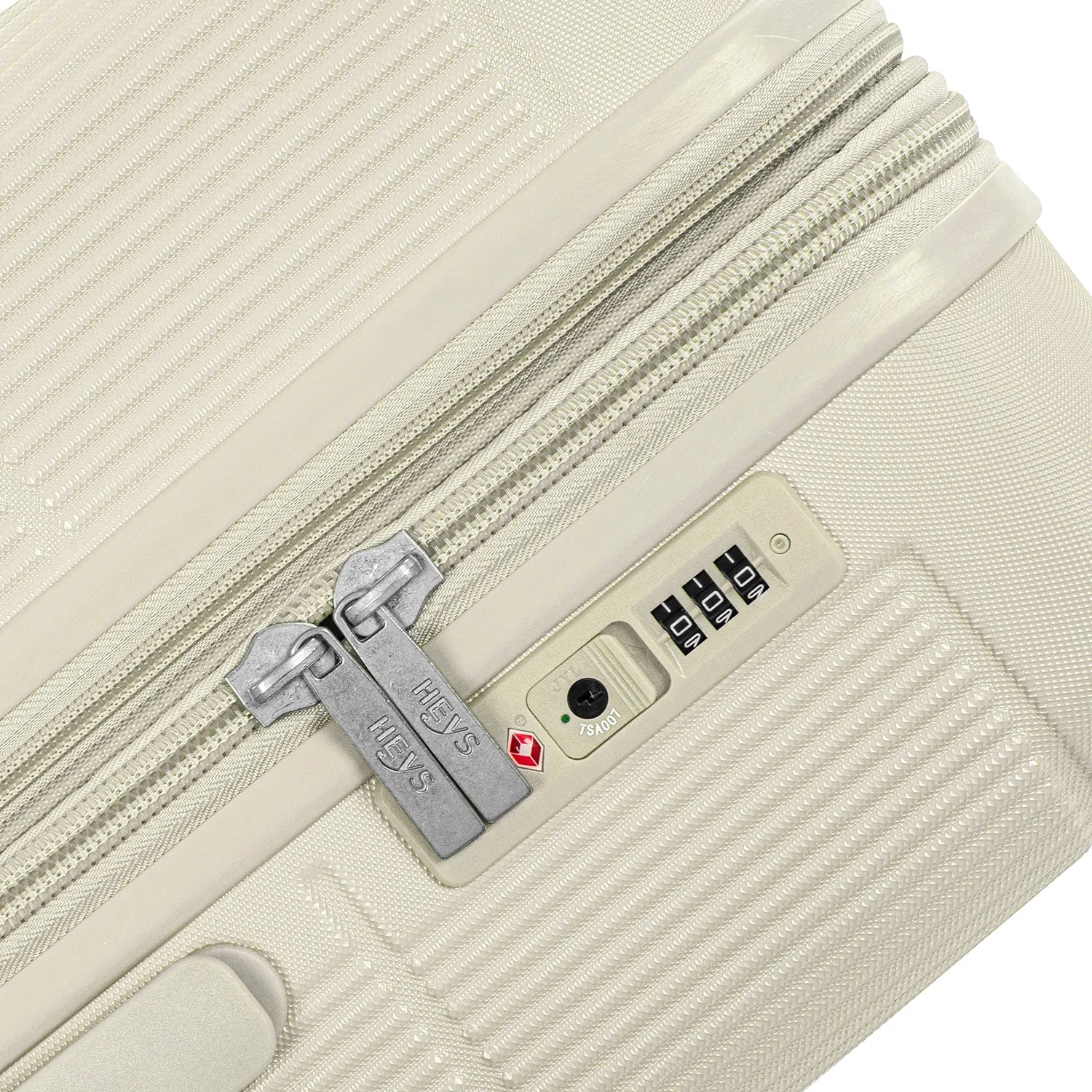 Glo 30" Luggage