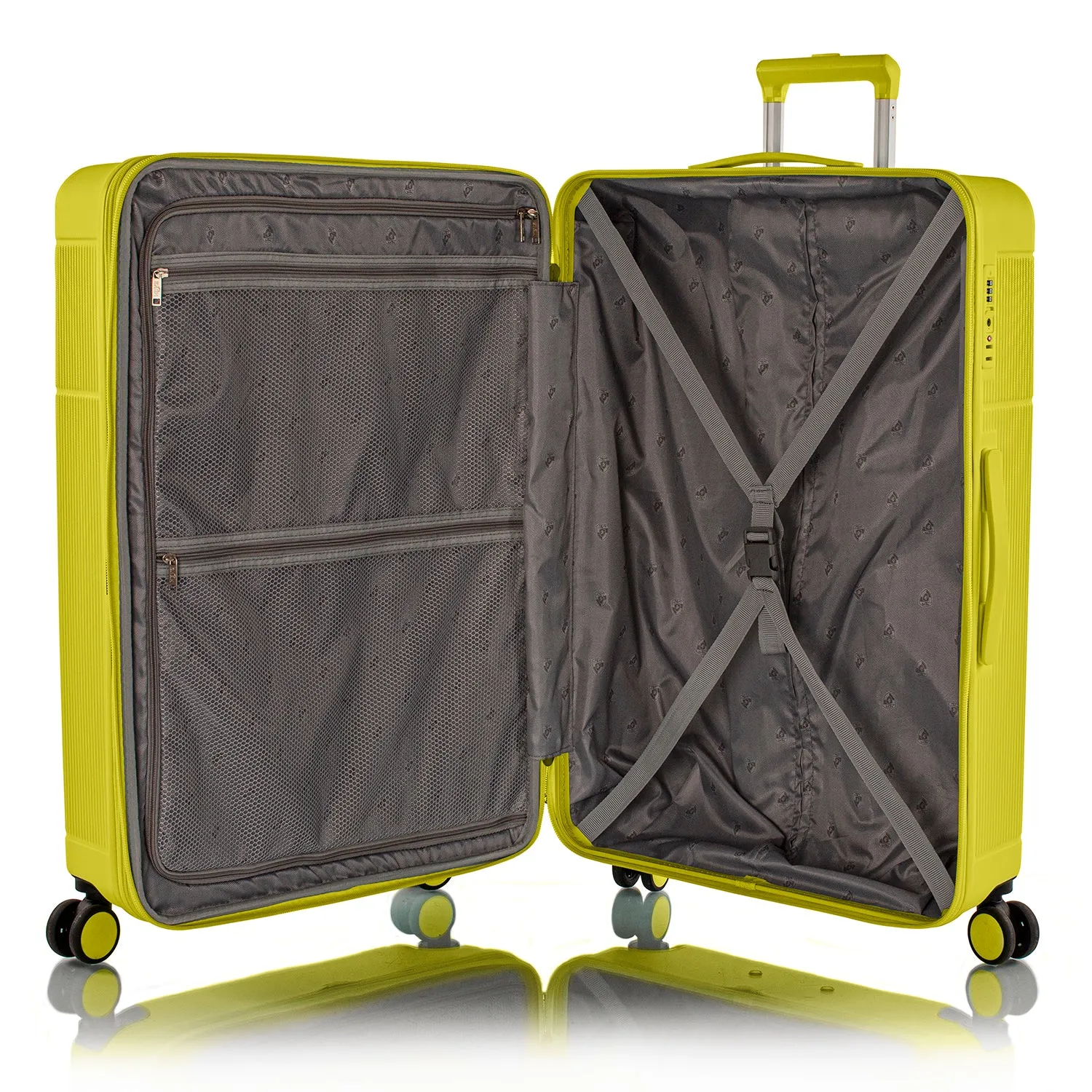 Glo 30" Luggage