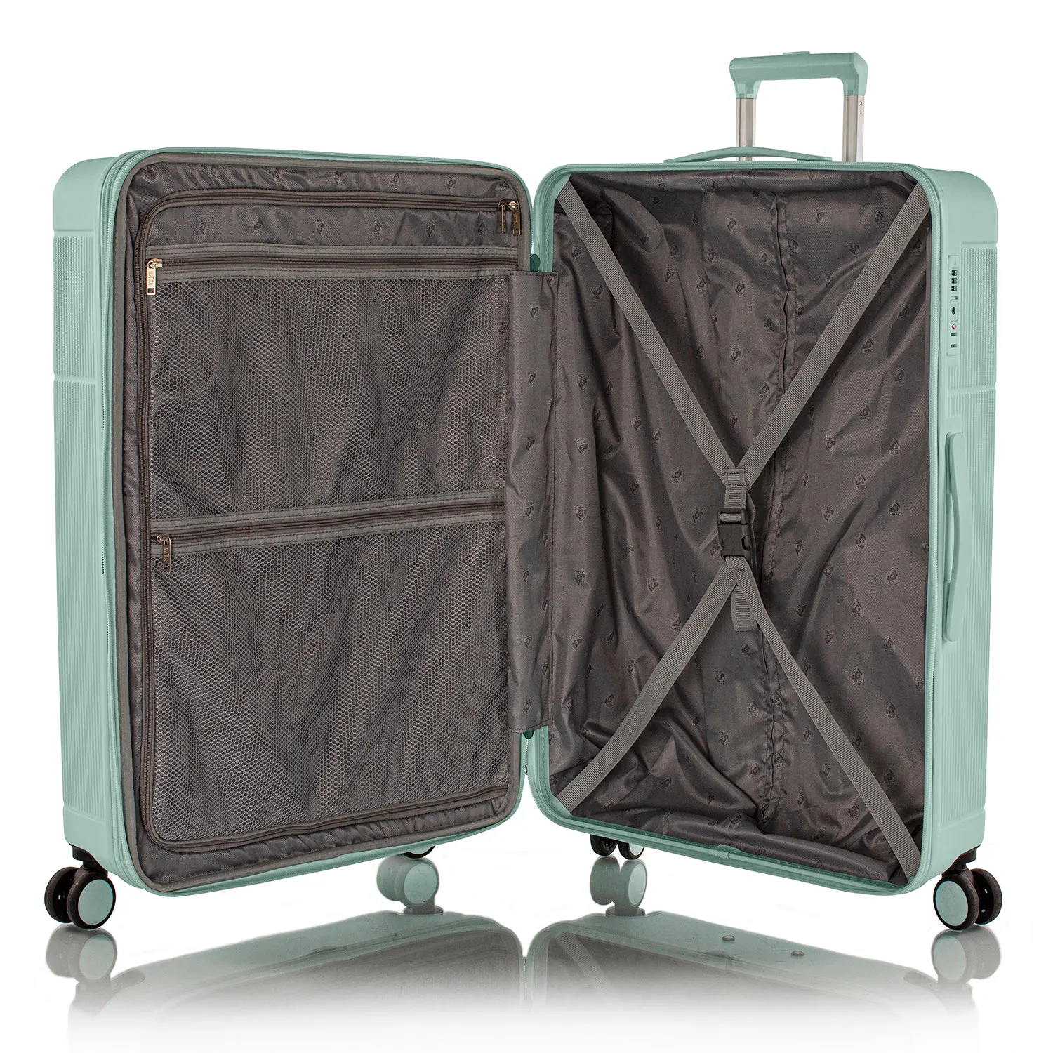 Glo 30" Luggage