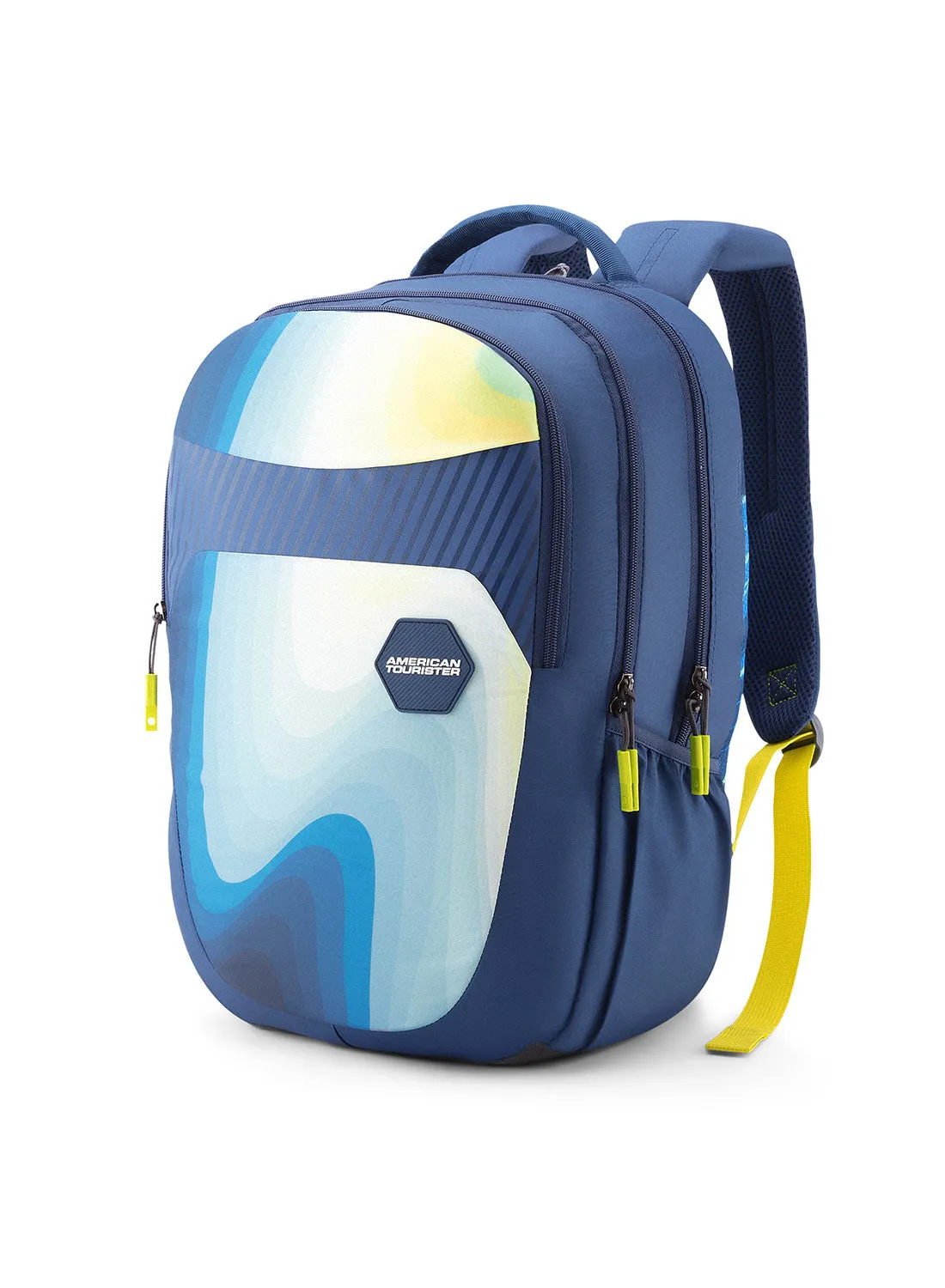 HERD  BP01 NAVY