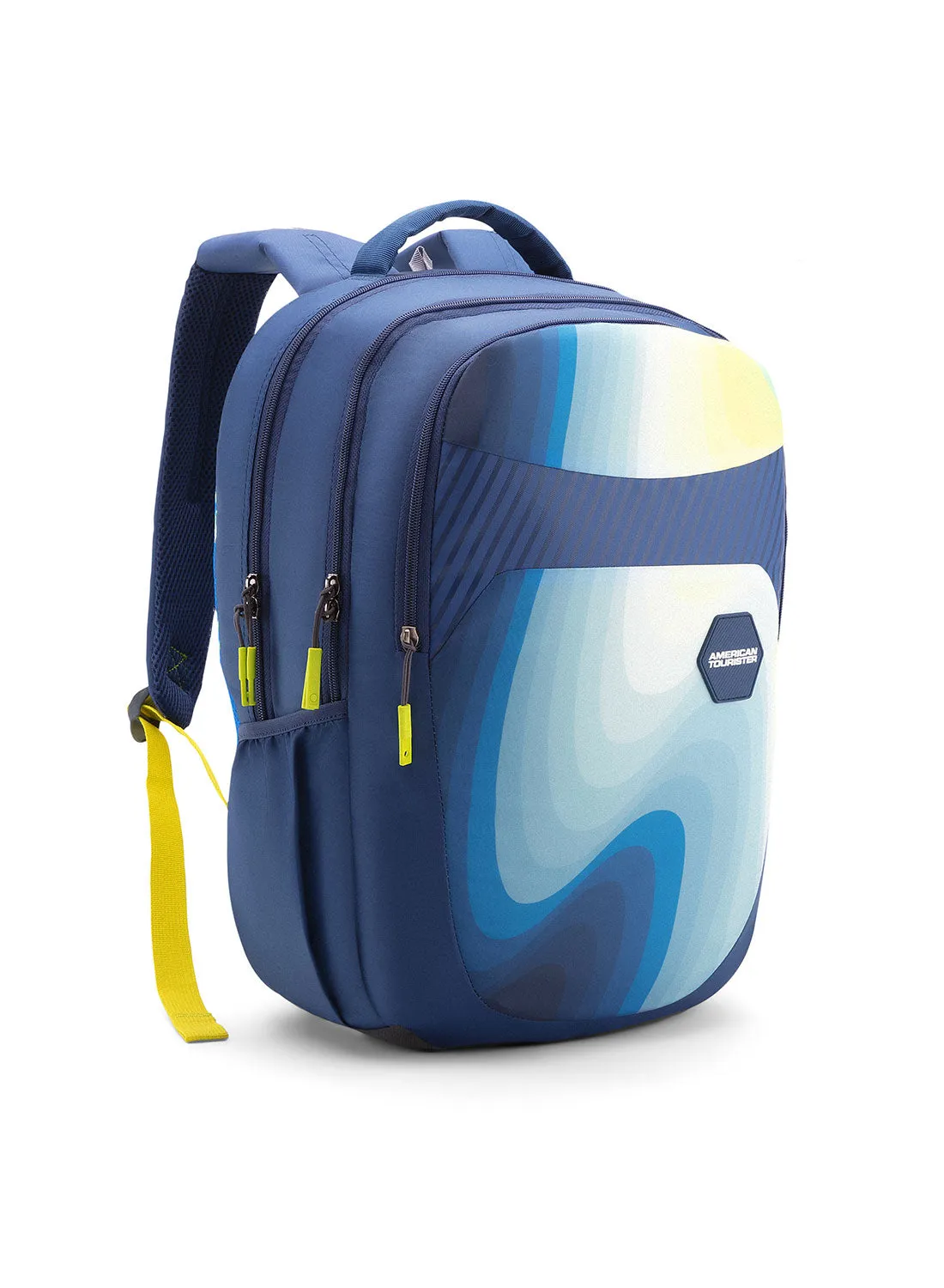 HERD  BP01 NAVY