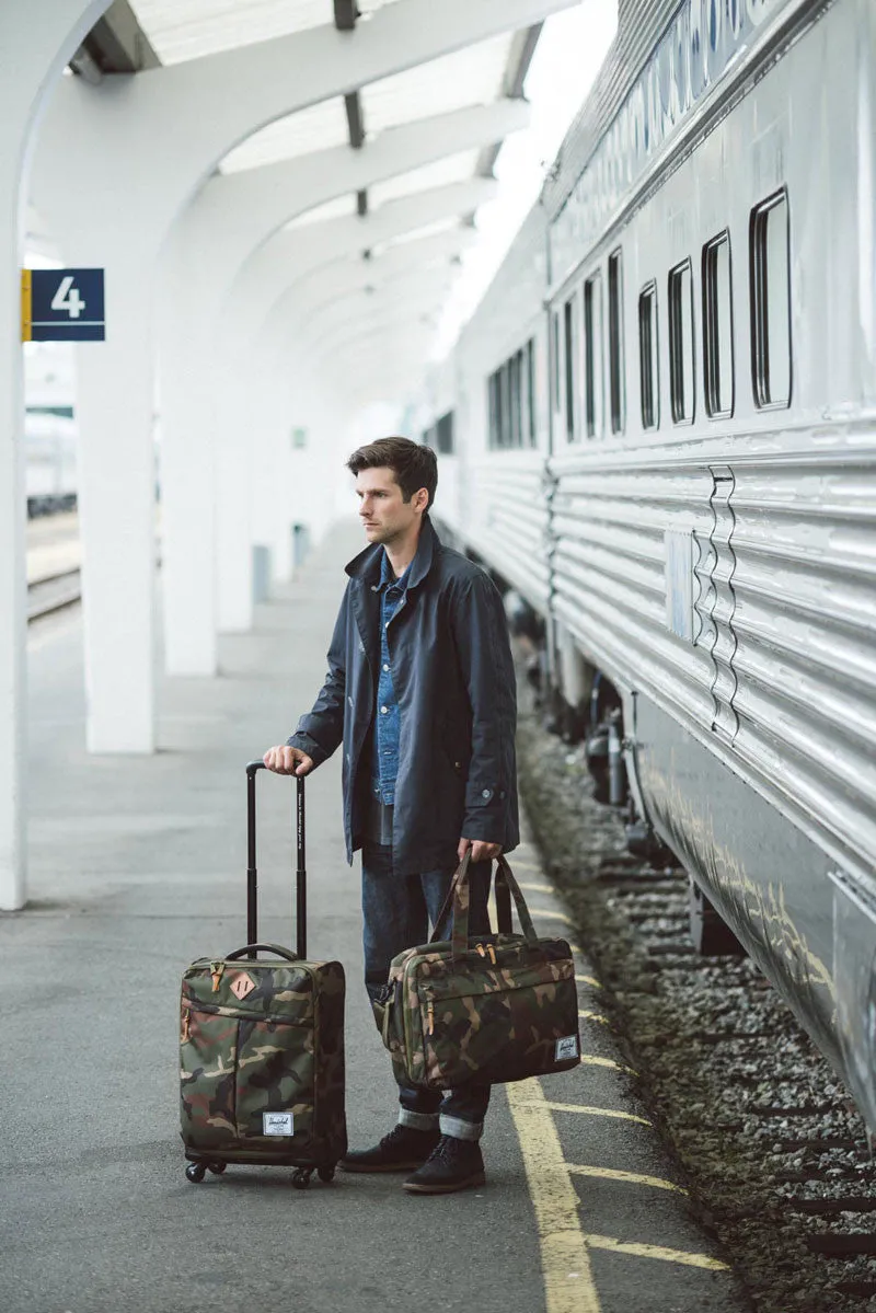 Herschel Supply Highland Luggage Carry-On - Black
