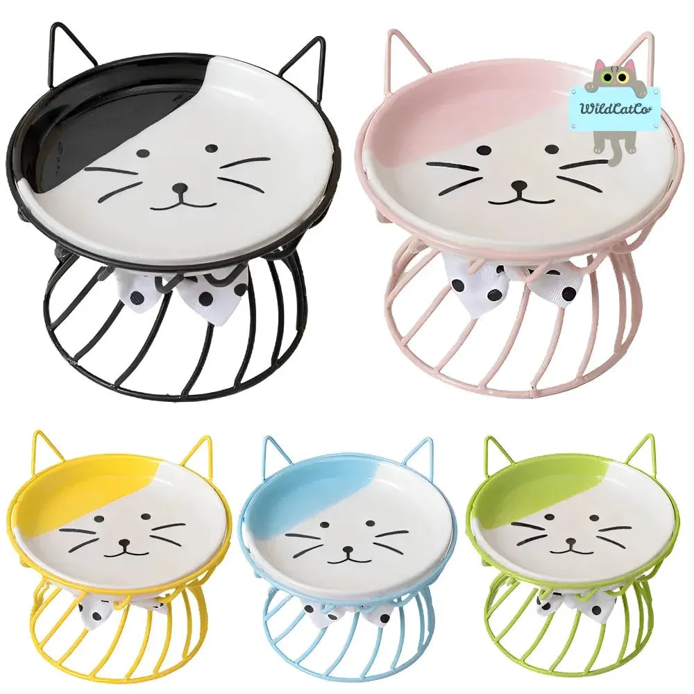 Kitty Lift Face Bowl