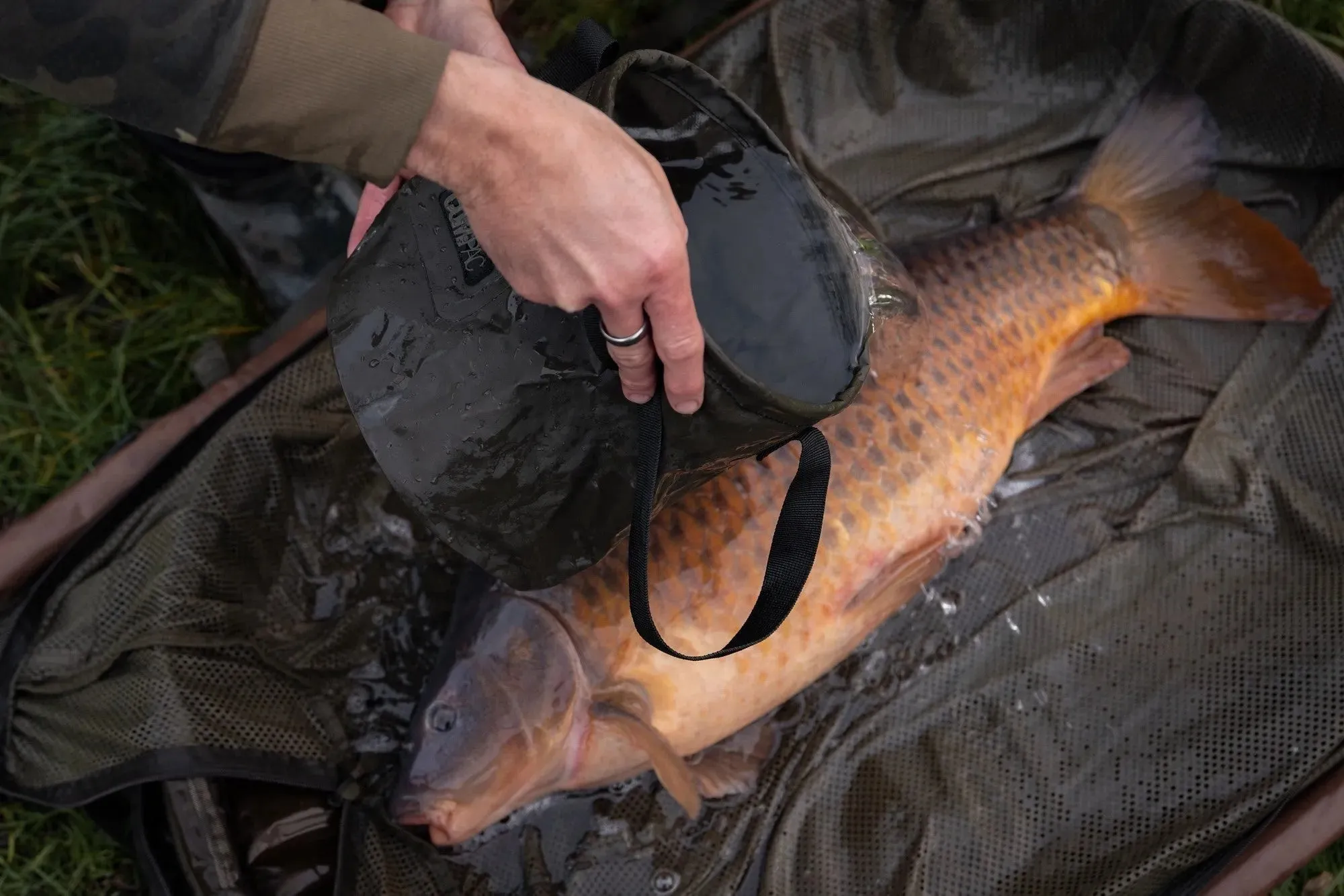 KORDA COMPAC Water Bucket
