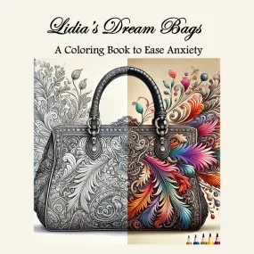 Lidia's Dream Bags