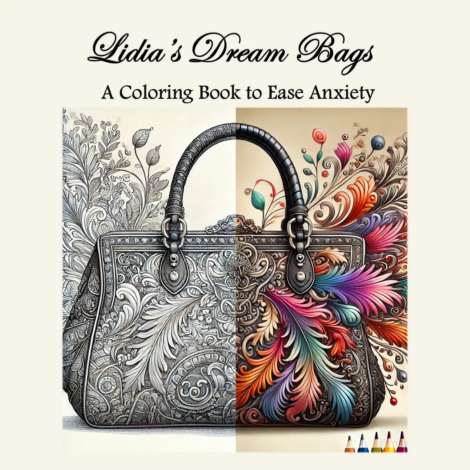Lidia's Dream Bags