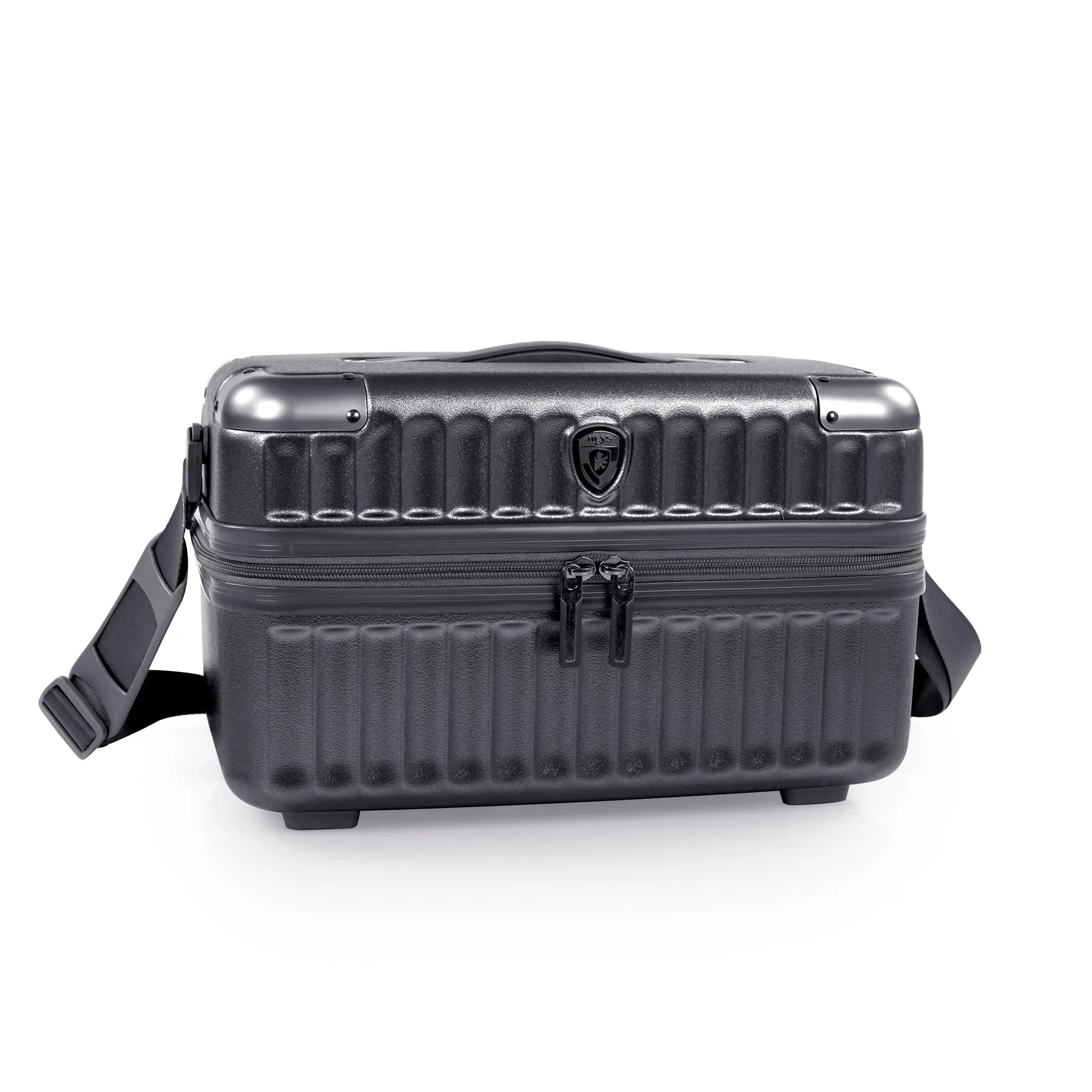 Luxe 2 Piece Luggage Set