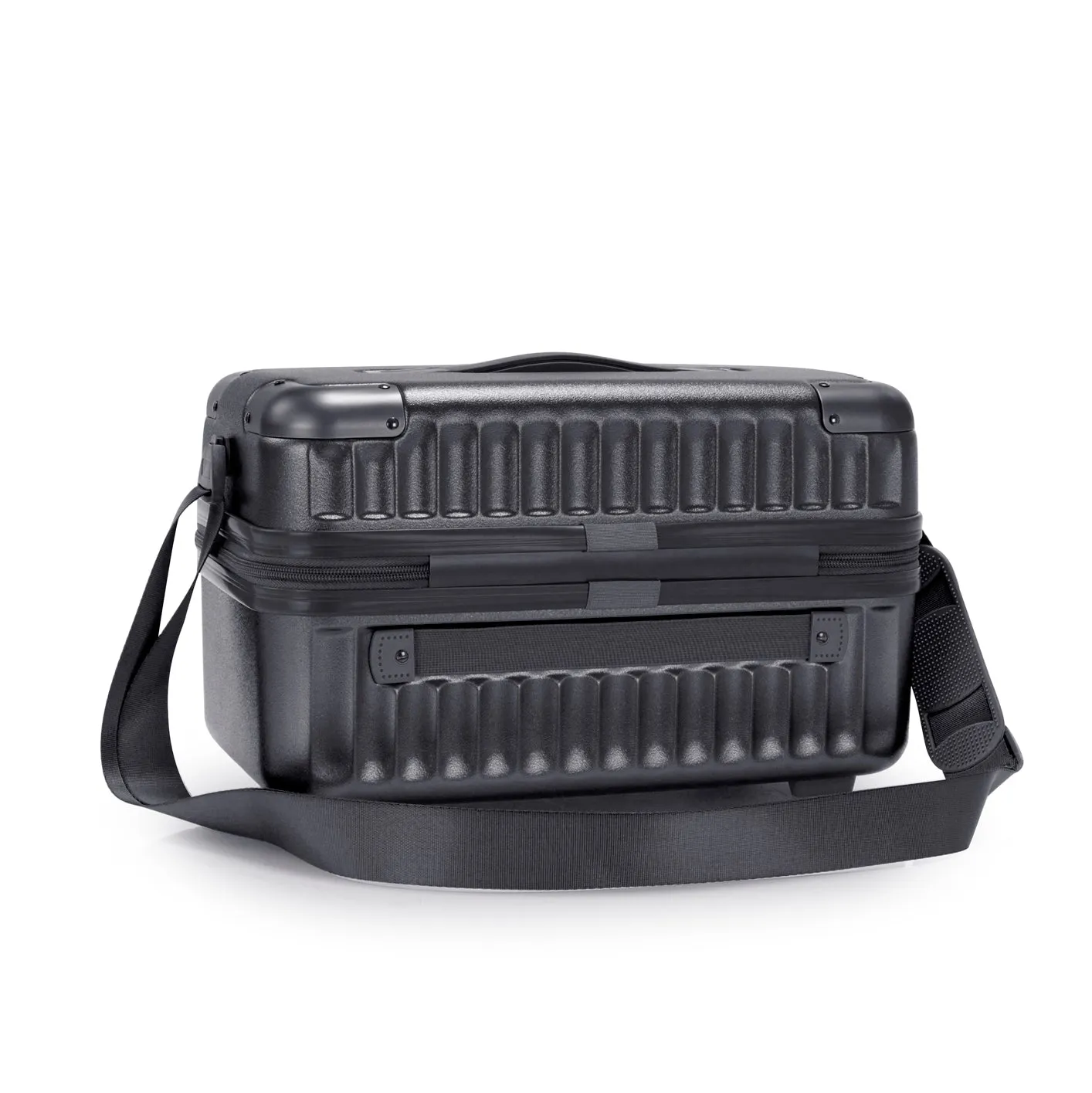Luxe 2 Piece Luggage Set