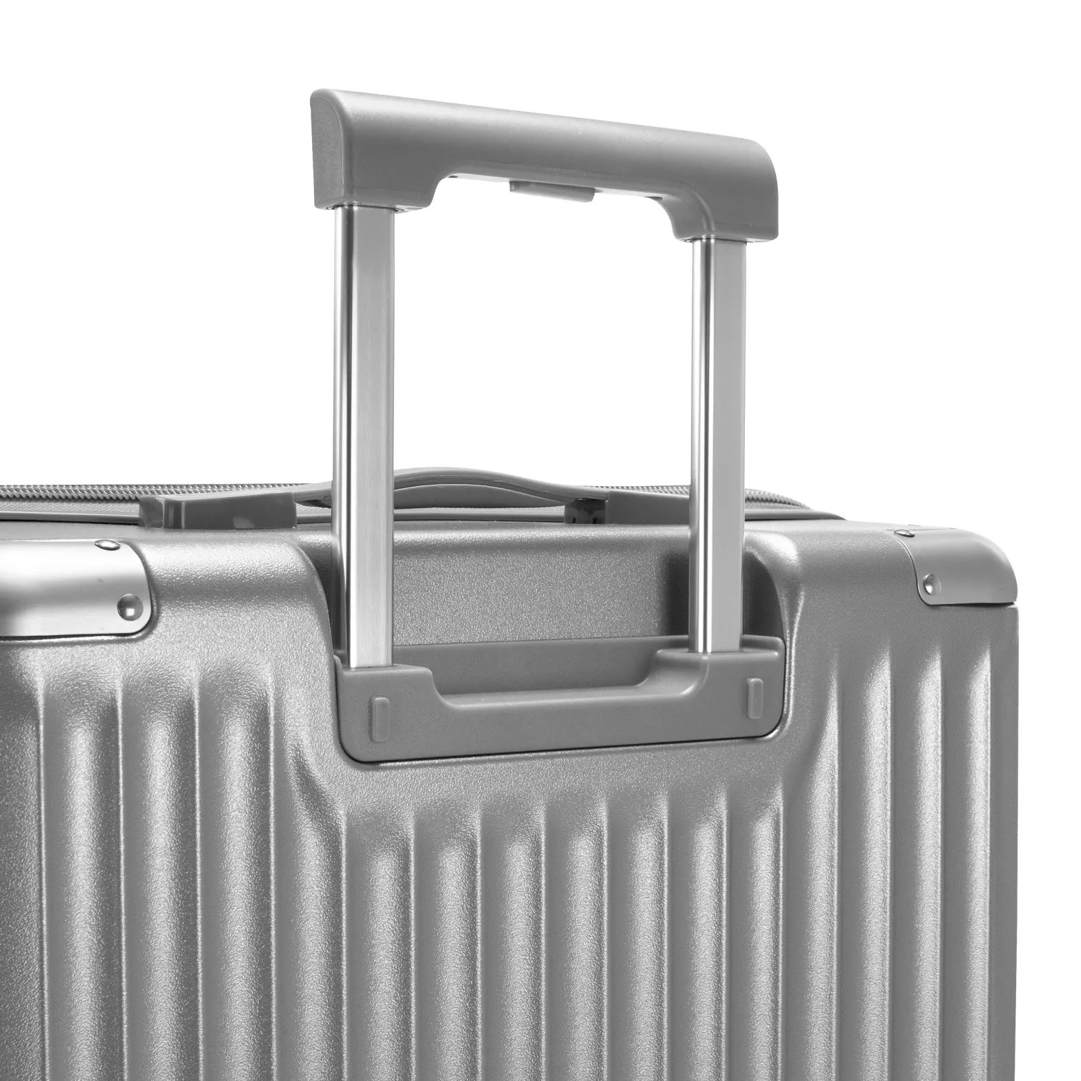 Luxe 2 Piece Luggage Set