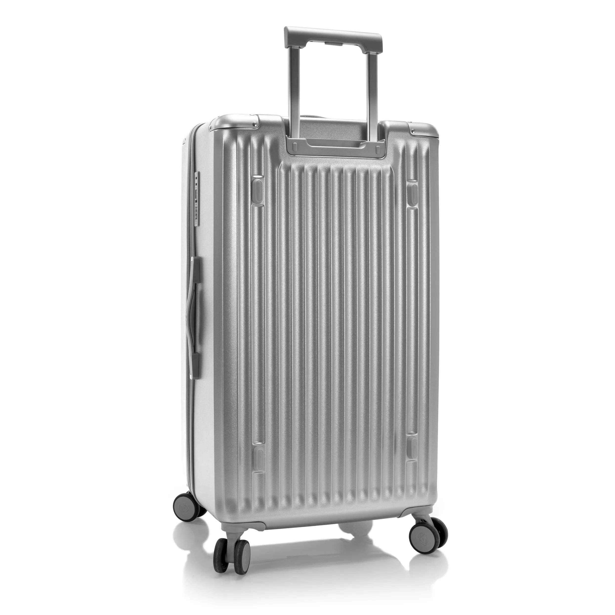 Luxe 2 Piece Luggage Set
