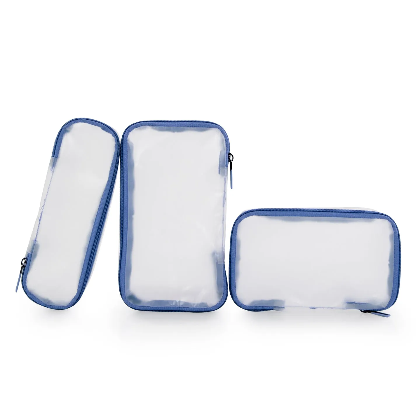 Luxe 2 Piece Luggage Set