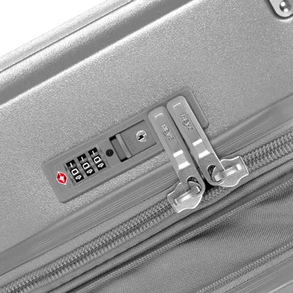 Luxe 2 Piece Luggage Set