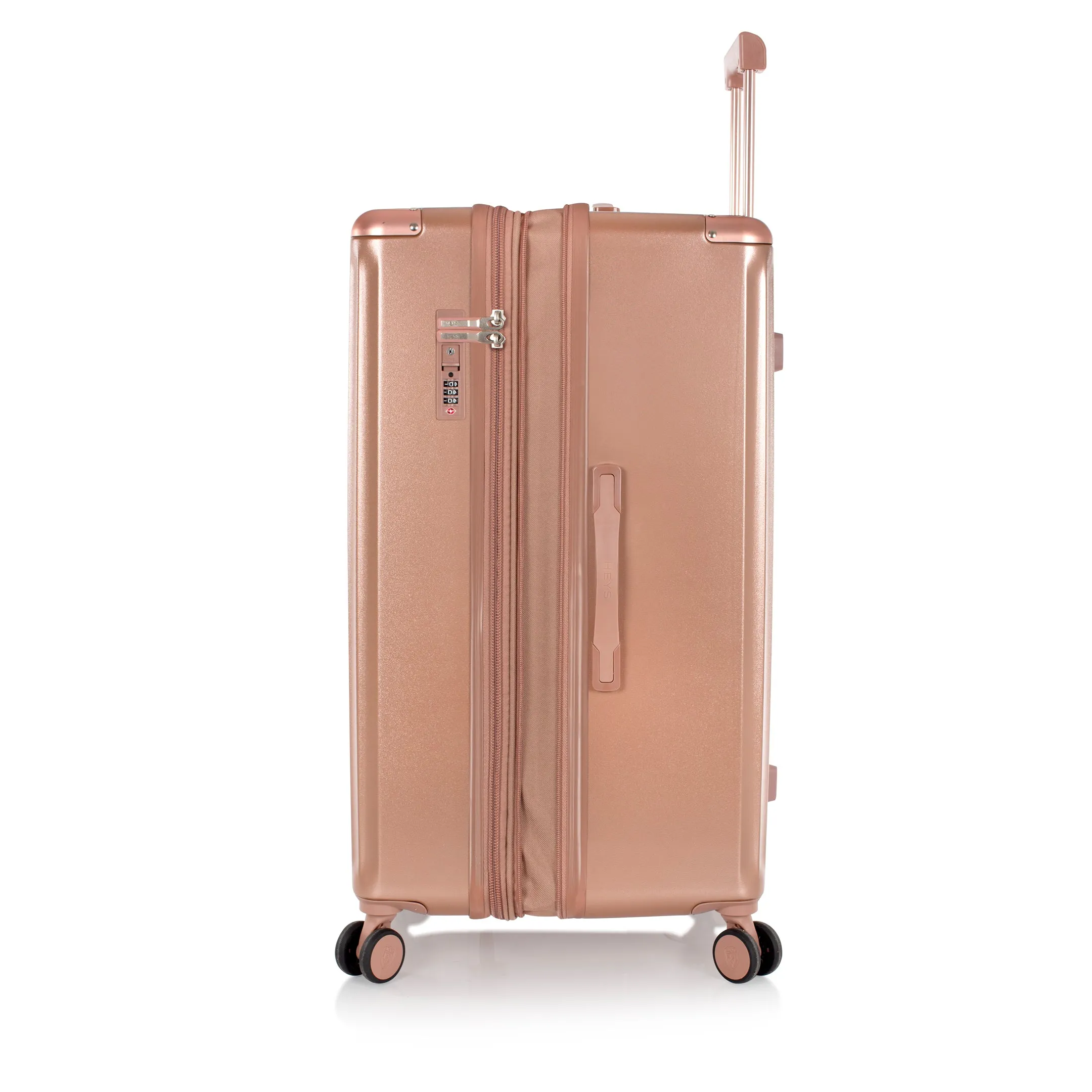Luxe 2 Piece Luggage Set