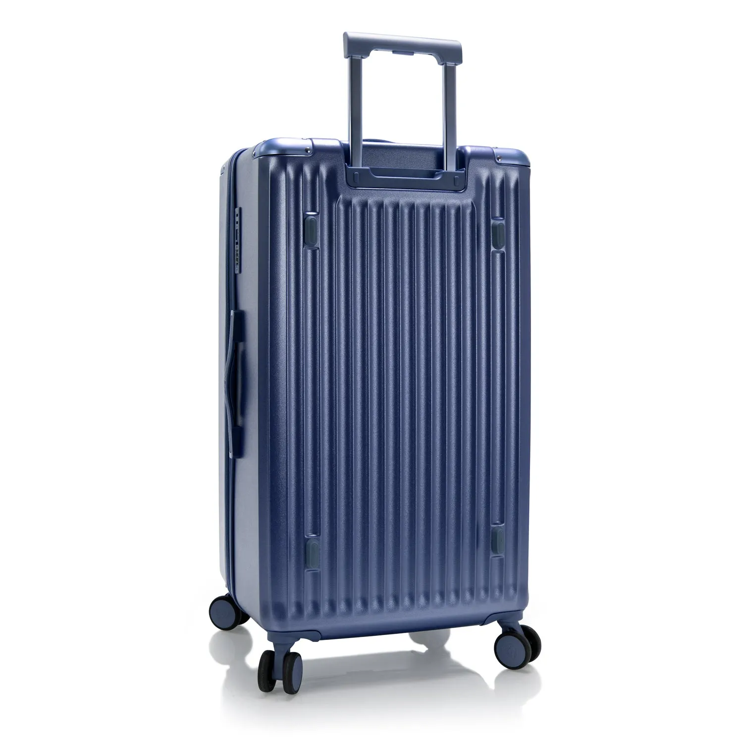 Luxe 2 Piece Luggage Set