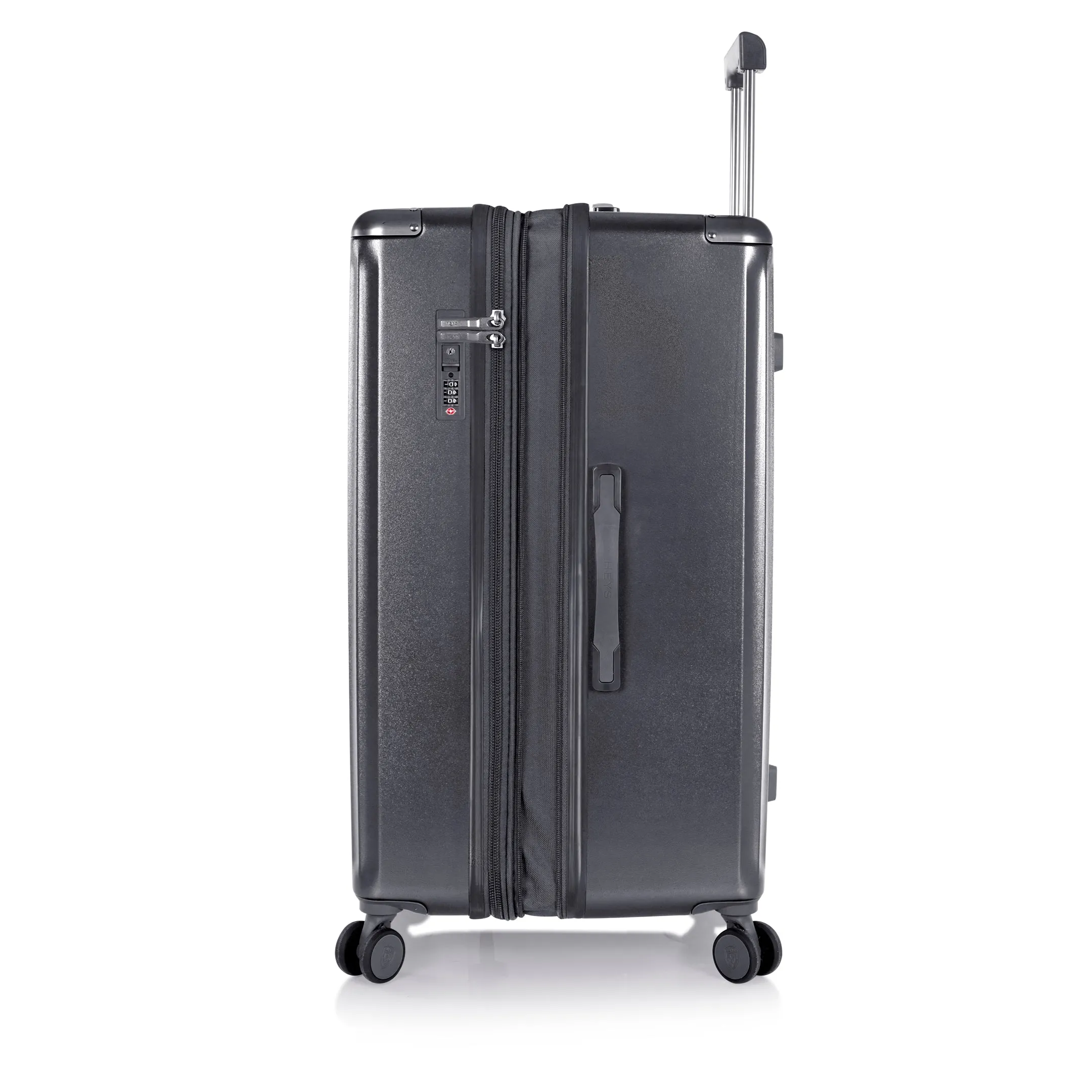 Luxe 2 Piece Luggage Set