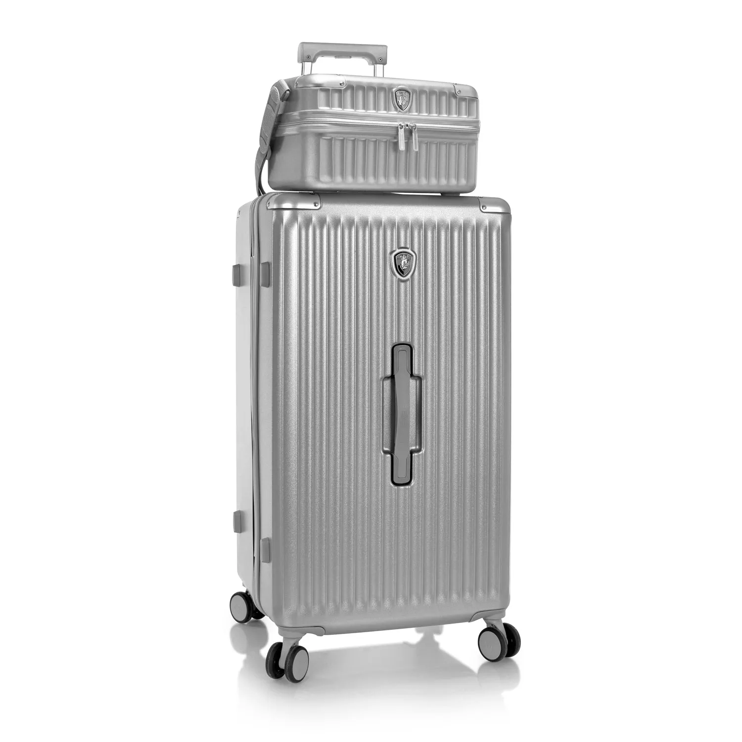 Luxe 2 Piece Luggage Set