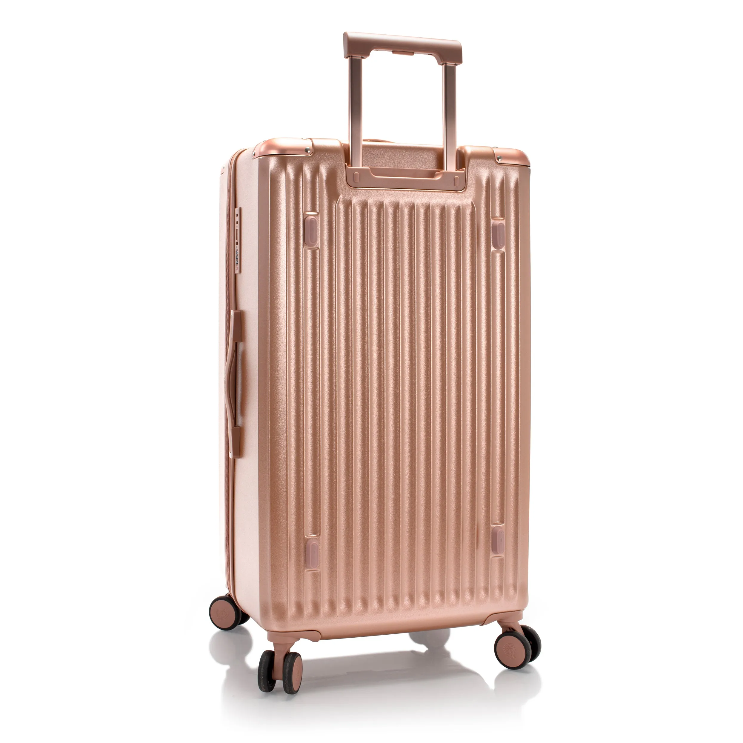 Luxe 2 Piece Luggage Set