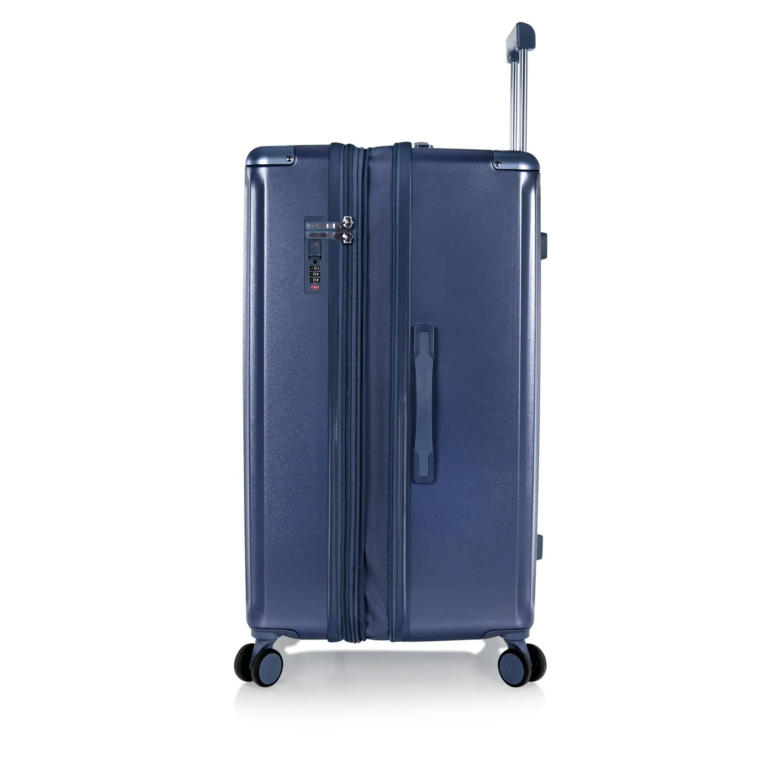 Luxe 2 Piece Luggage Set