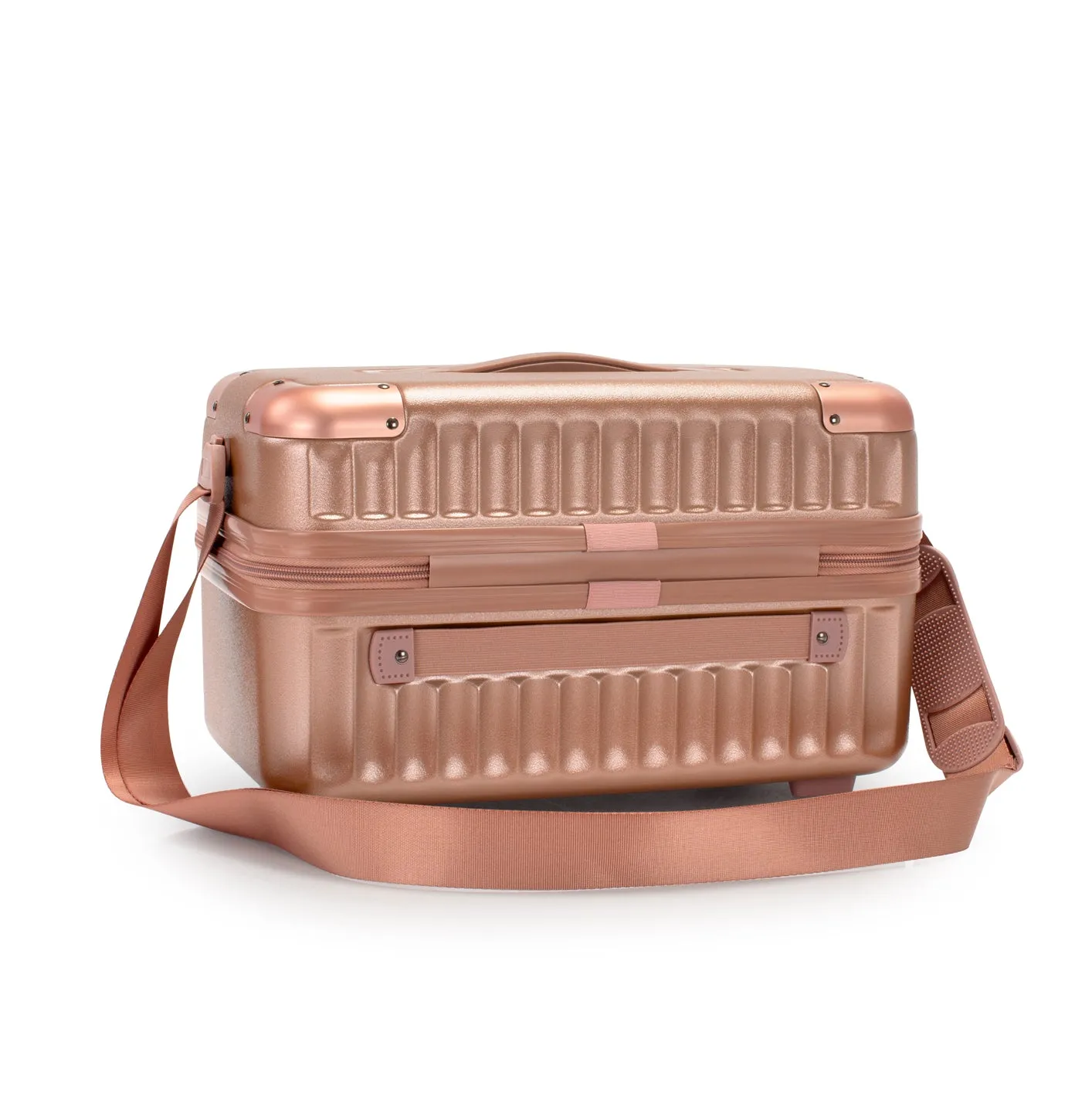 Luxe 2 Piece Luggage Set