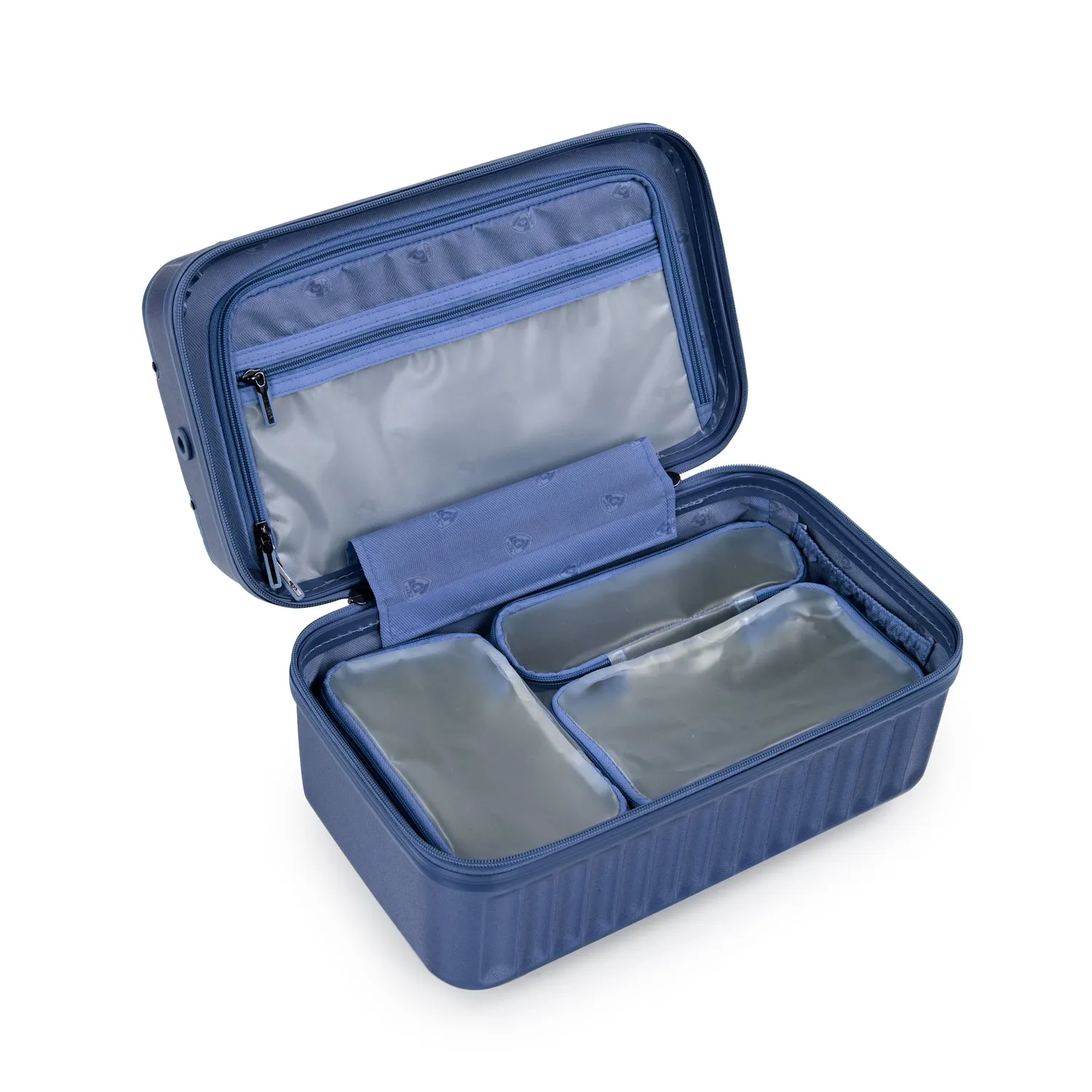 Luxe 2 Piece Luggage Set