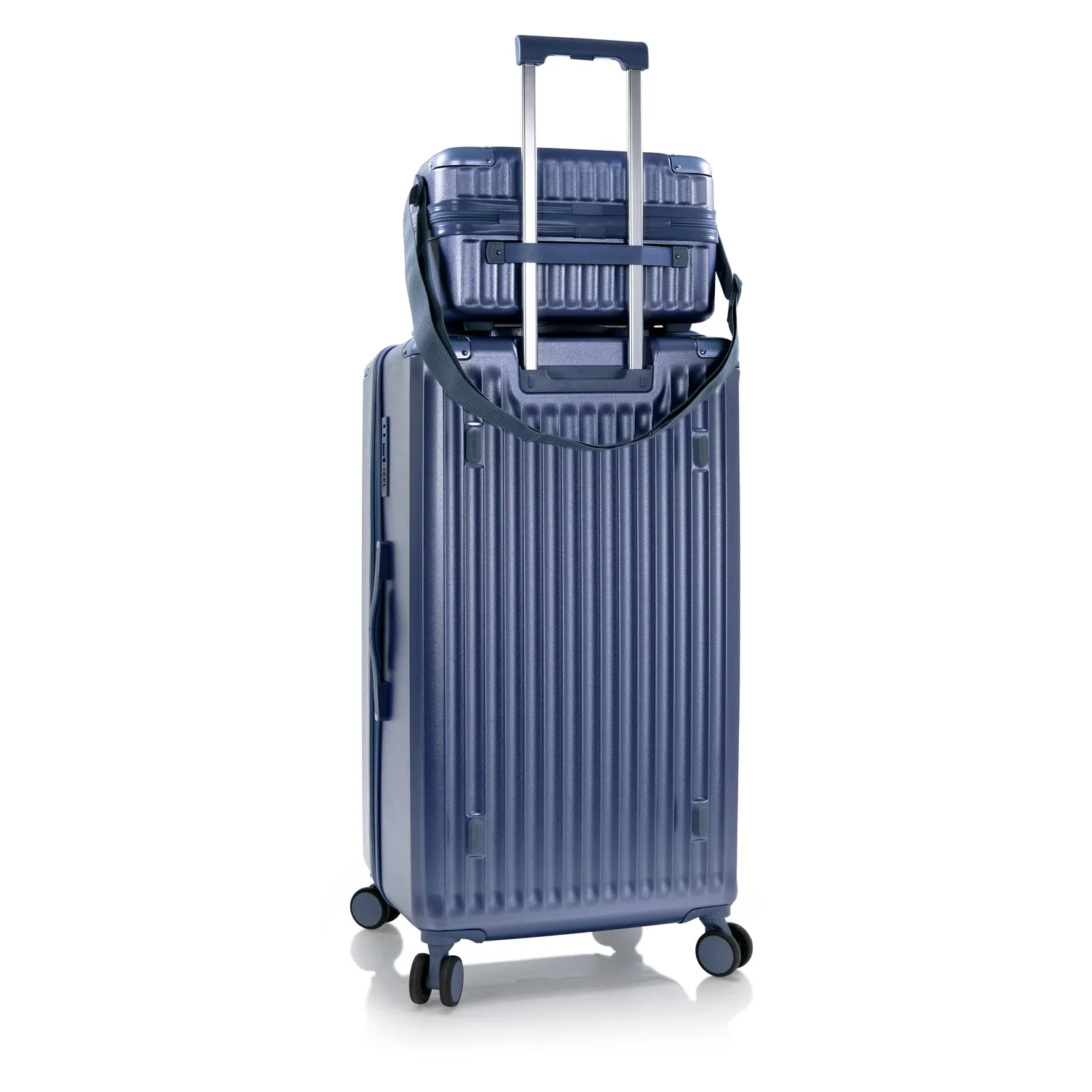 Luxe 2 Piece Luggage Set