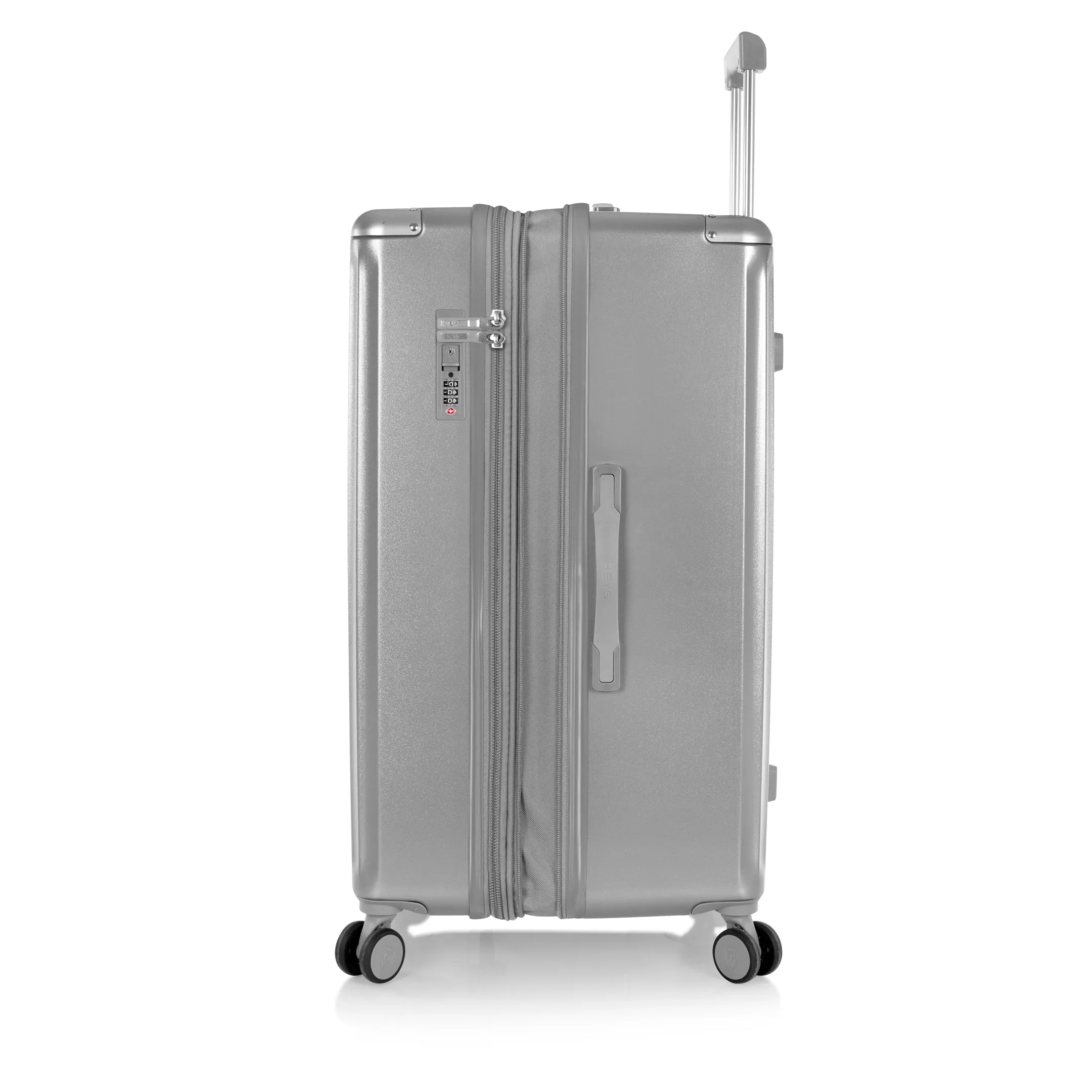 Luxe 2 Piece Luggage Set