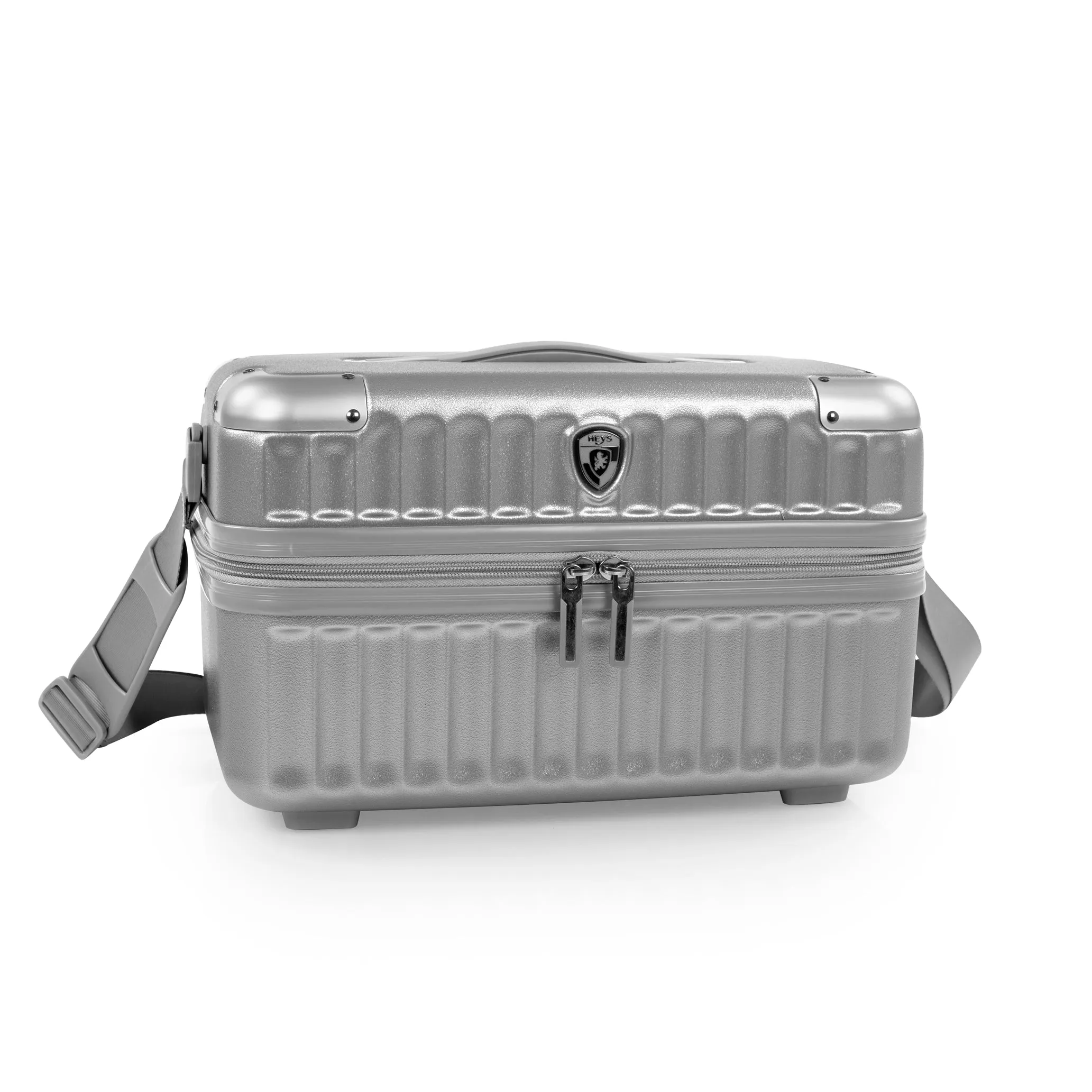 Luxe 2 Piece Luggage Set