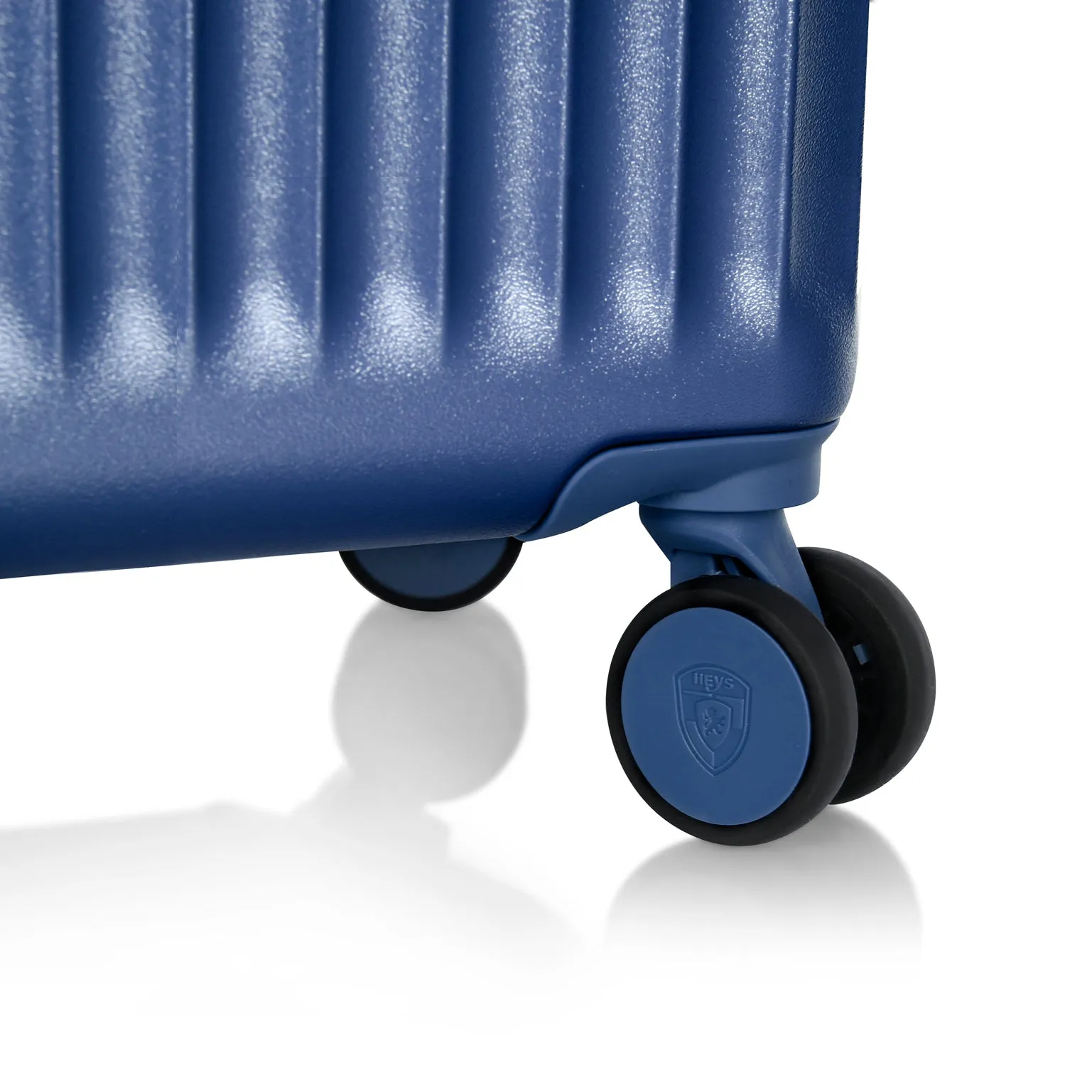 Luxe 2 Piece Luggage Set