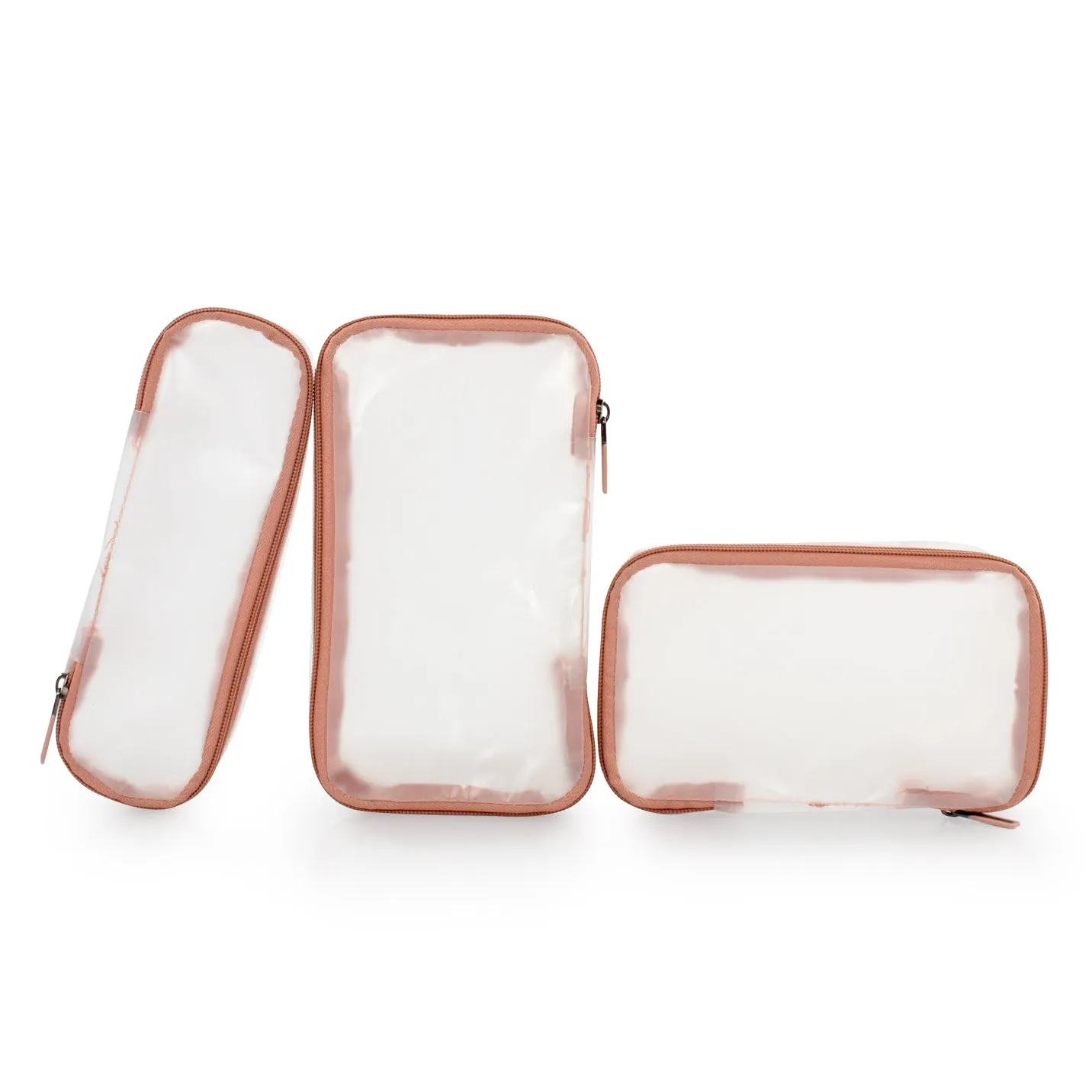 Luxe 2 Piece Luggage Set