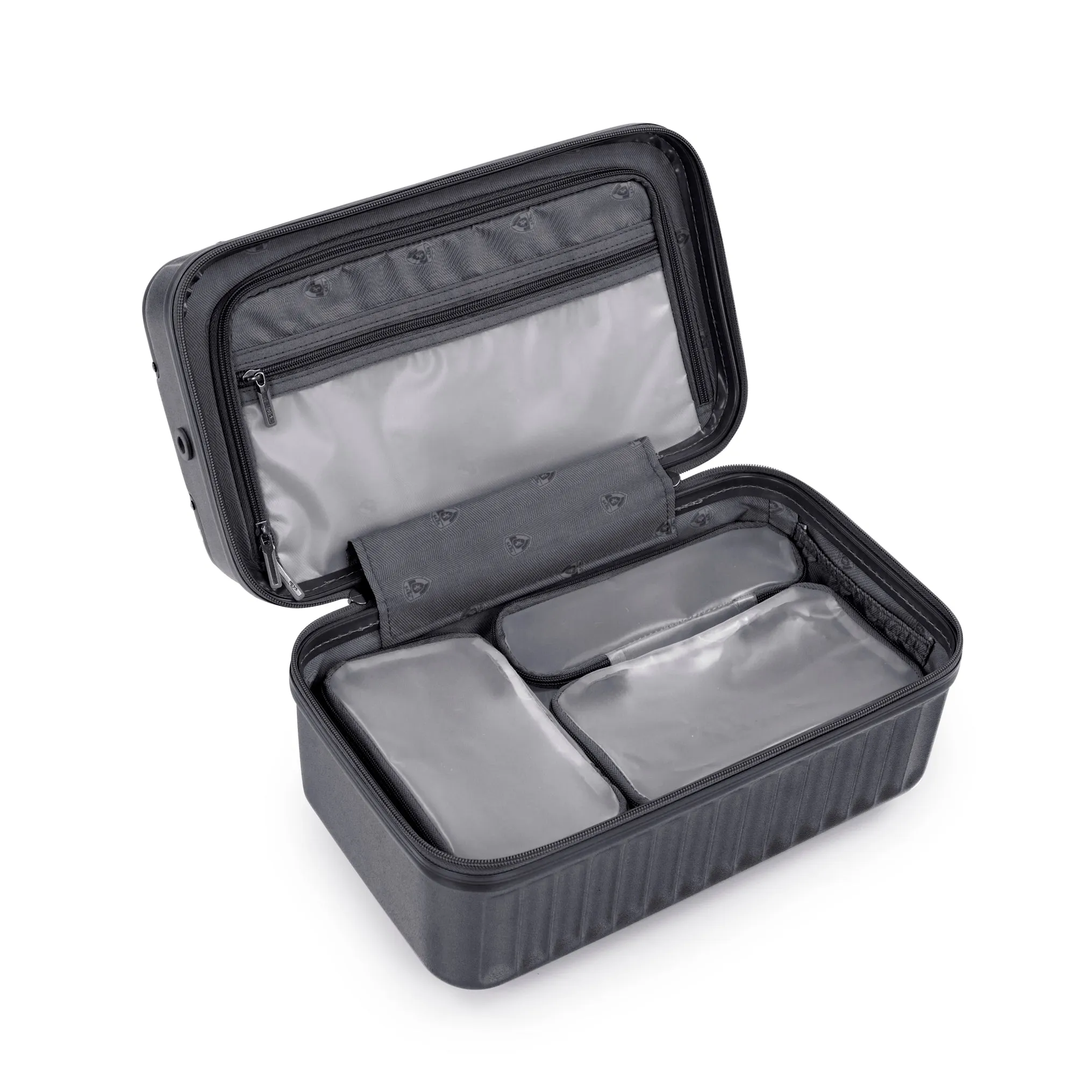 Luxe 2 Piece Luggage Set