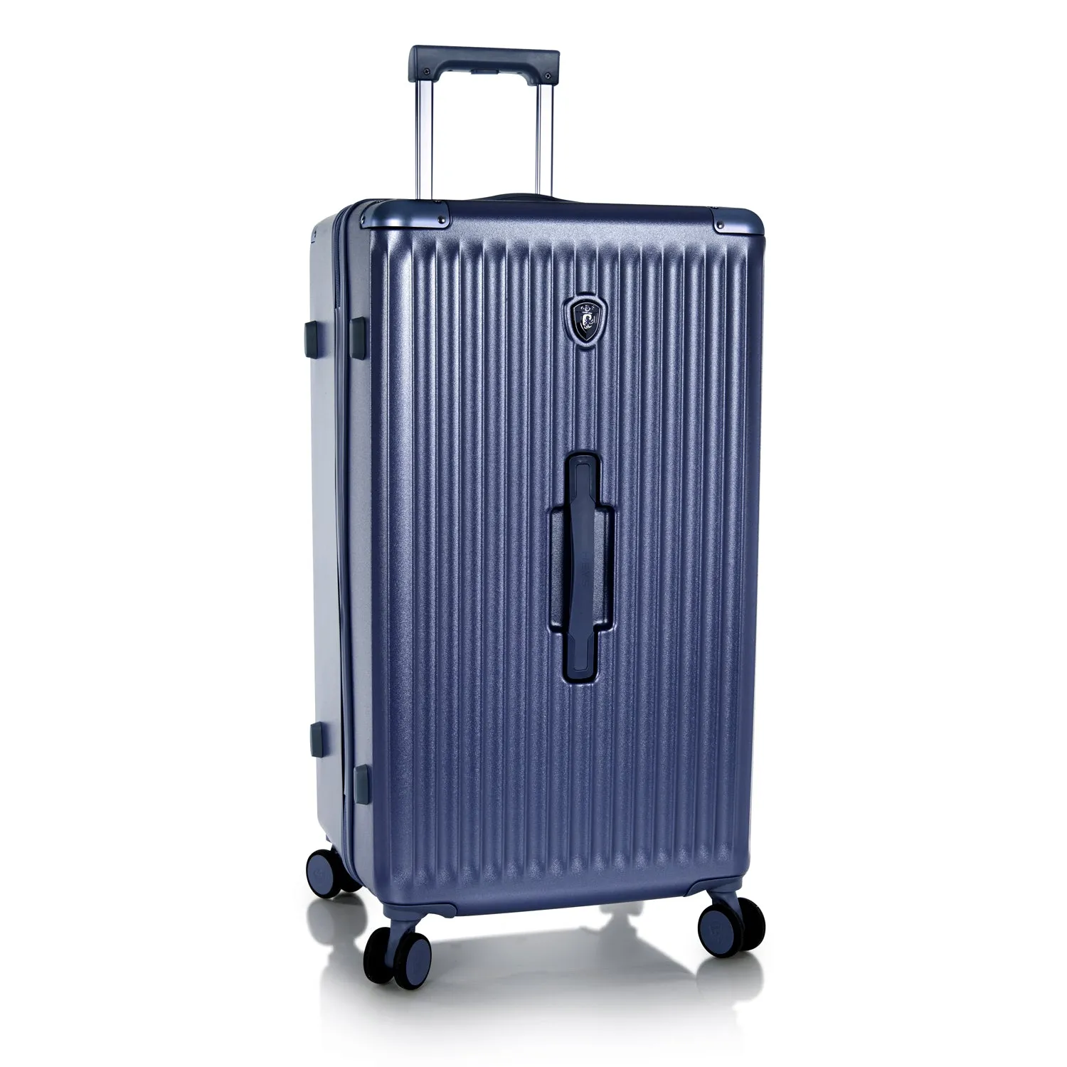 Luxe 2 Piece Luggage Set