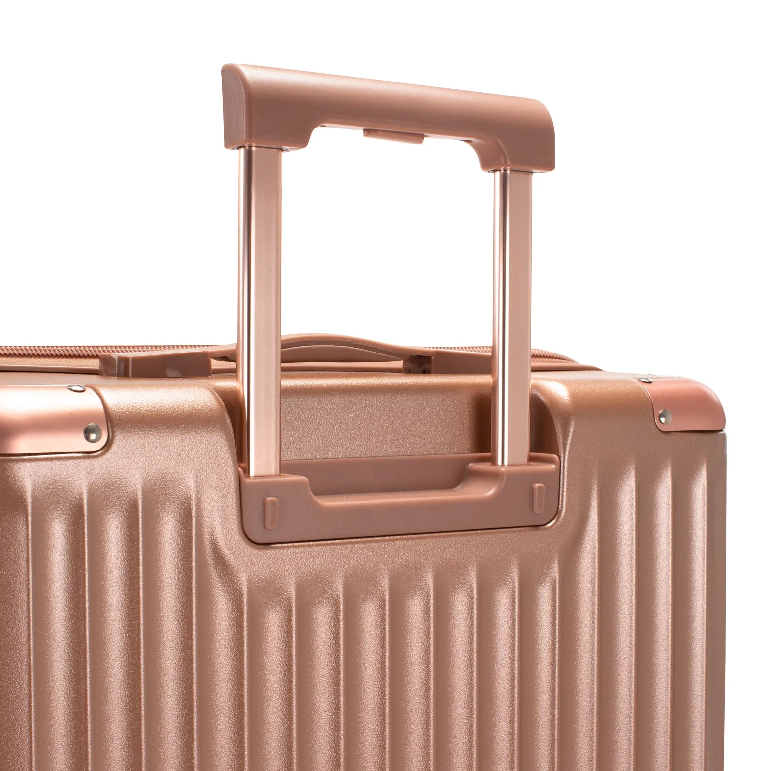 Luxe 2 Piece Luggage Set