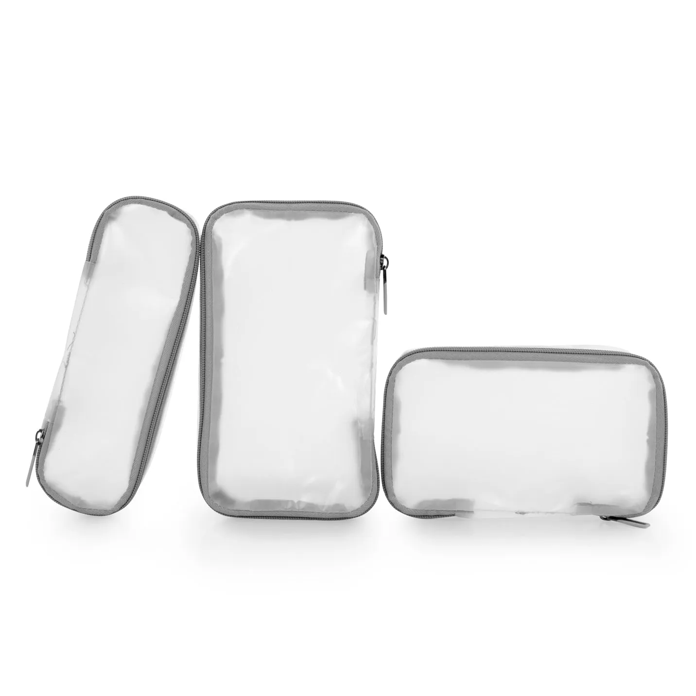 Luxe 2 Piece Luggage Set